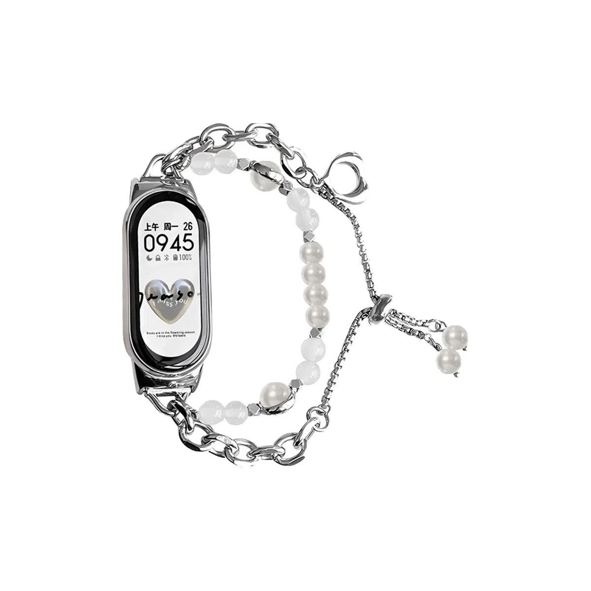 HASEE xiaomi1098NFC ins