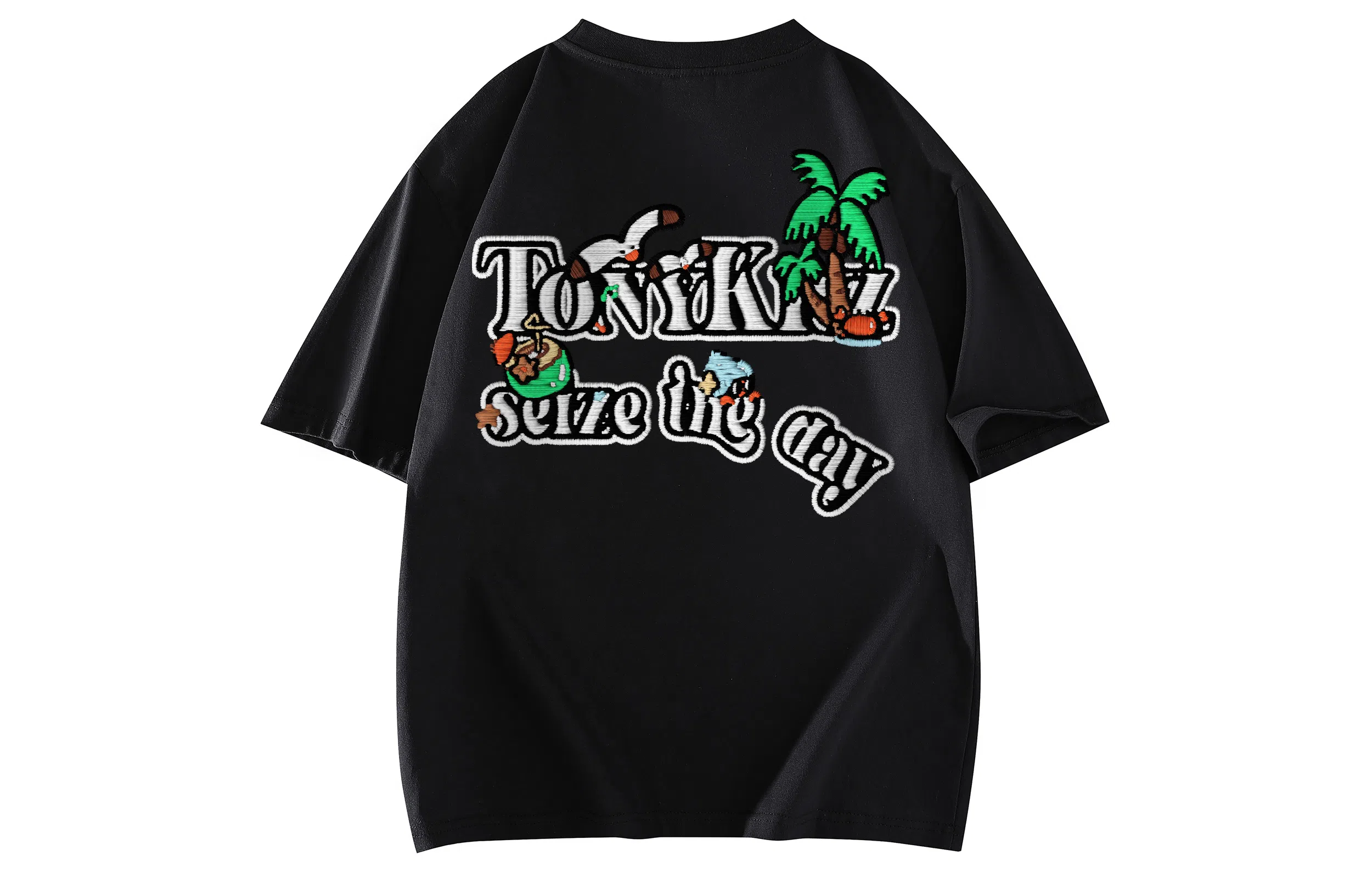TONYKRZ LOGOT