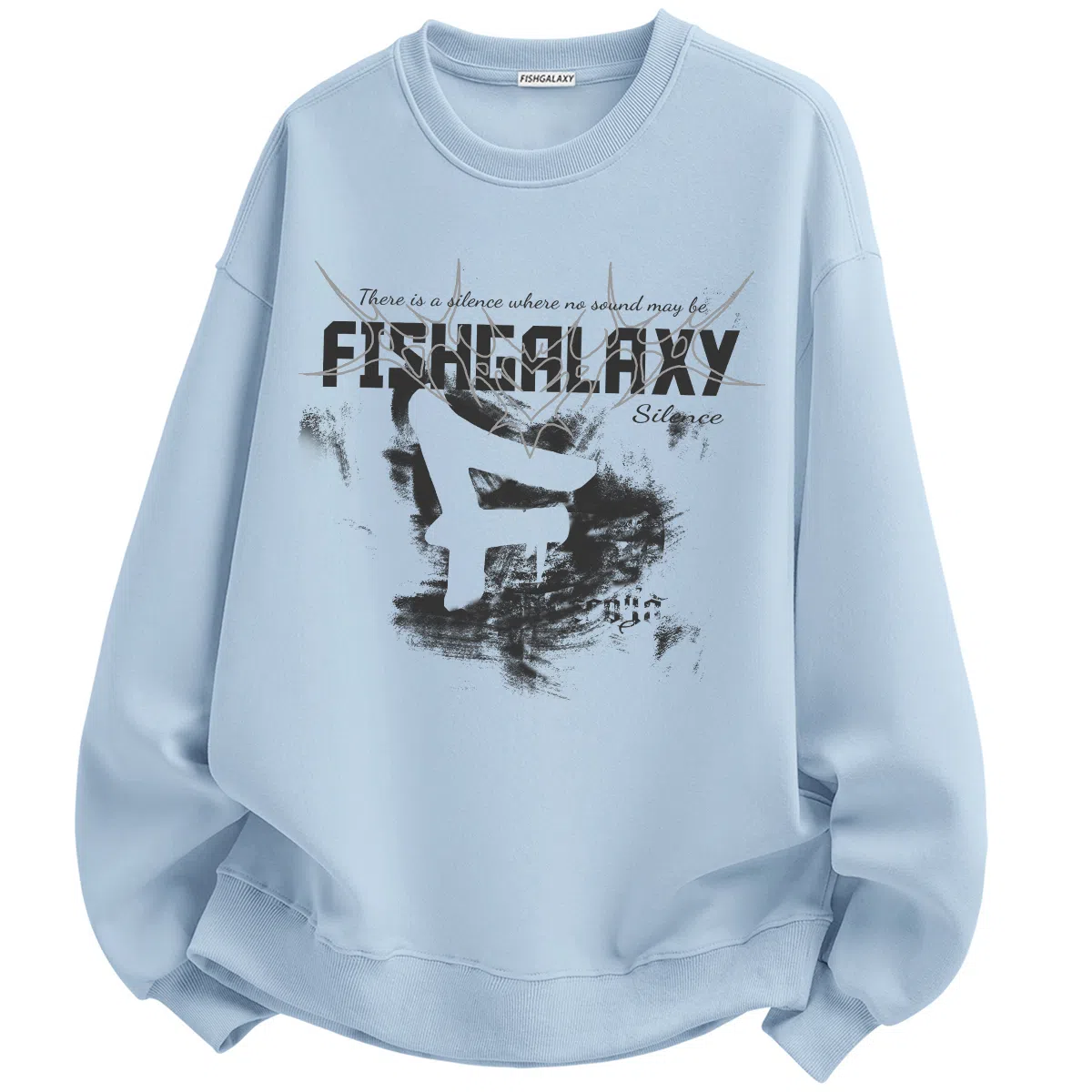 FISHGALAXY Logo