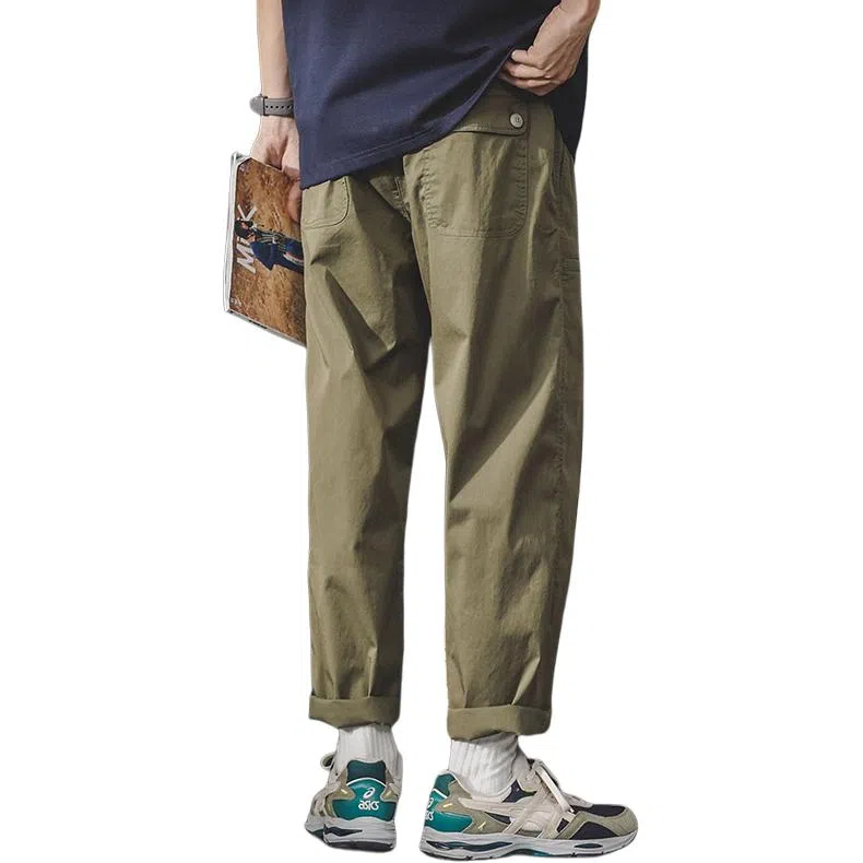 ASSIDUOUS CONFUSED EFFORT