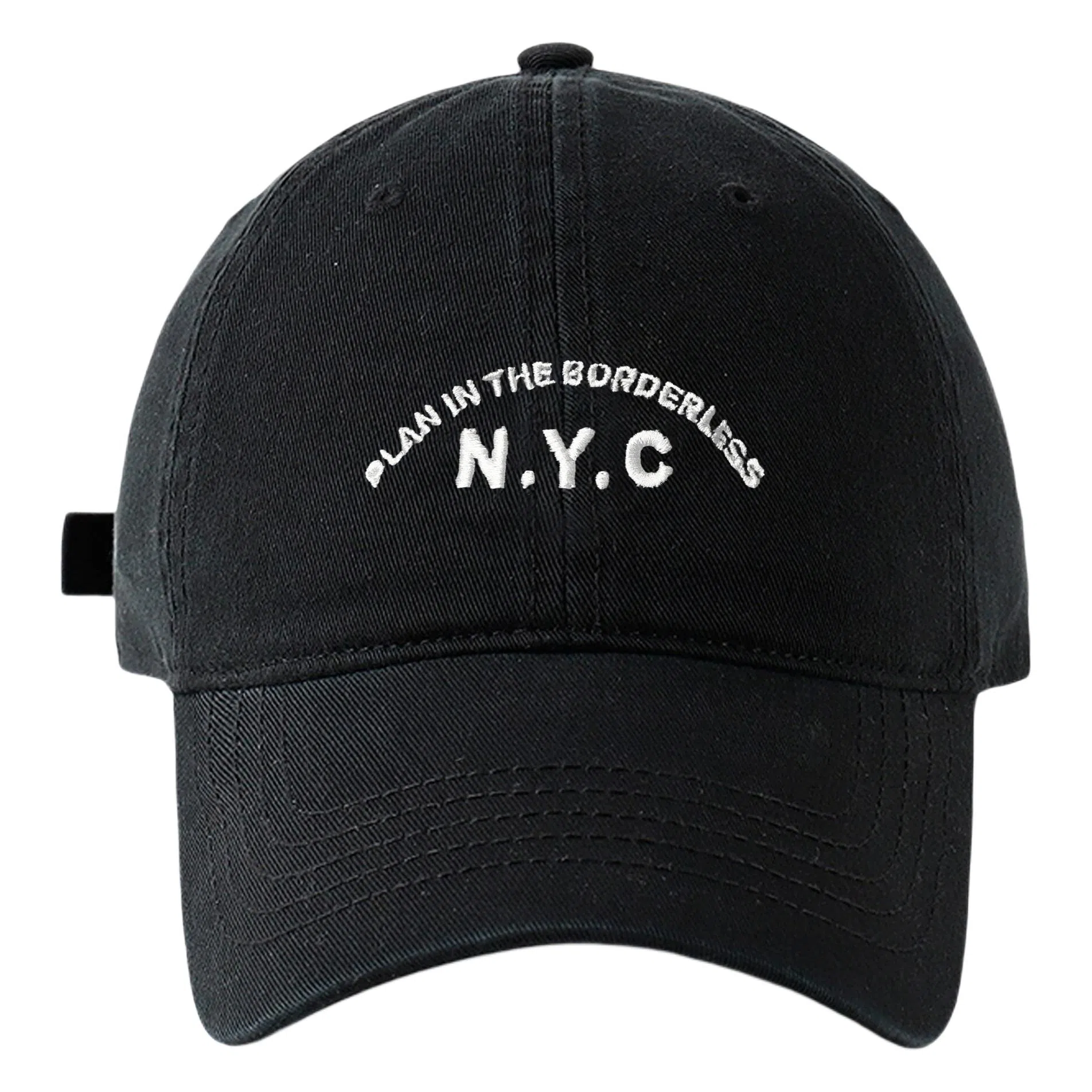 PLAN IN NYC