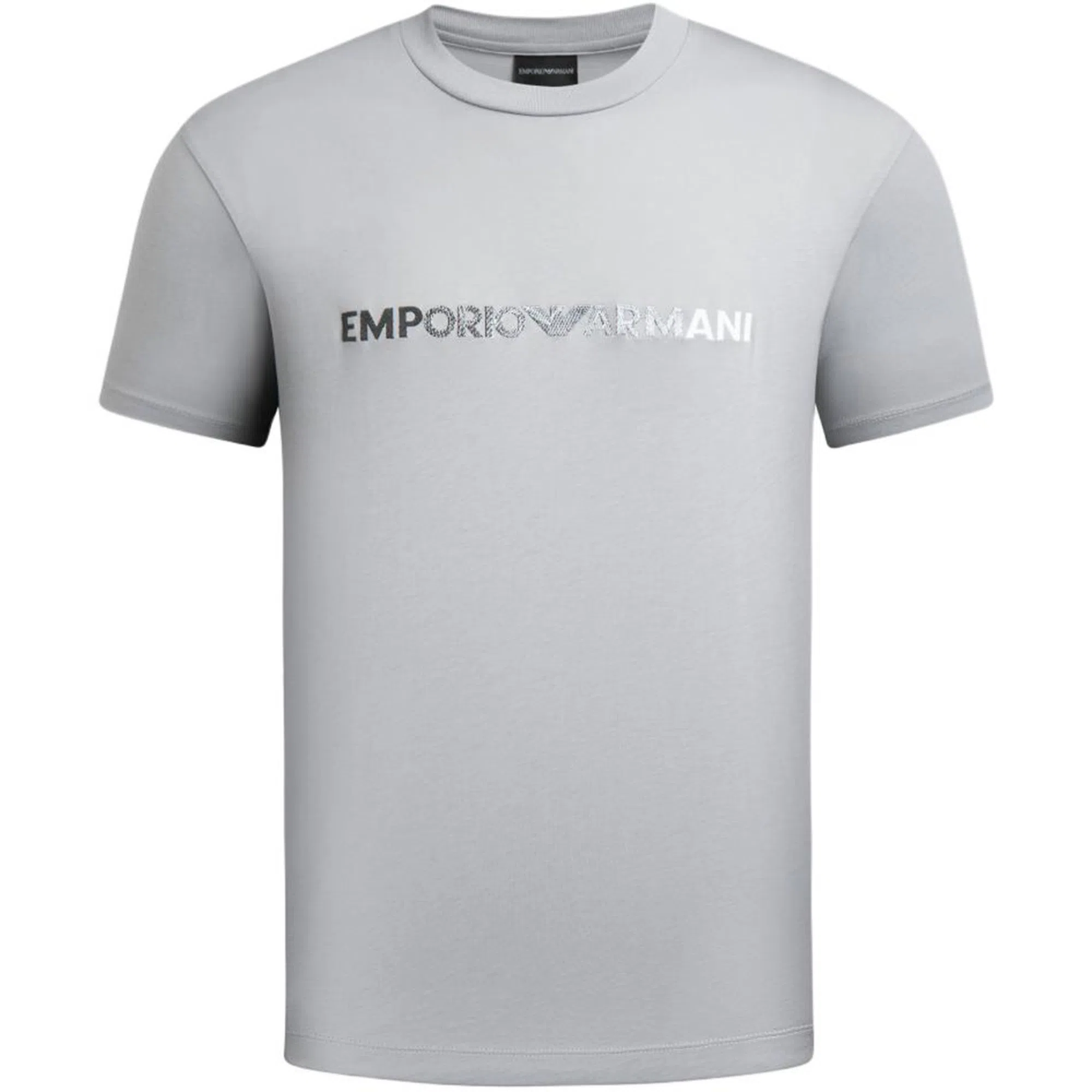 EMPORIO ARMANI SS24 LogoT