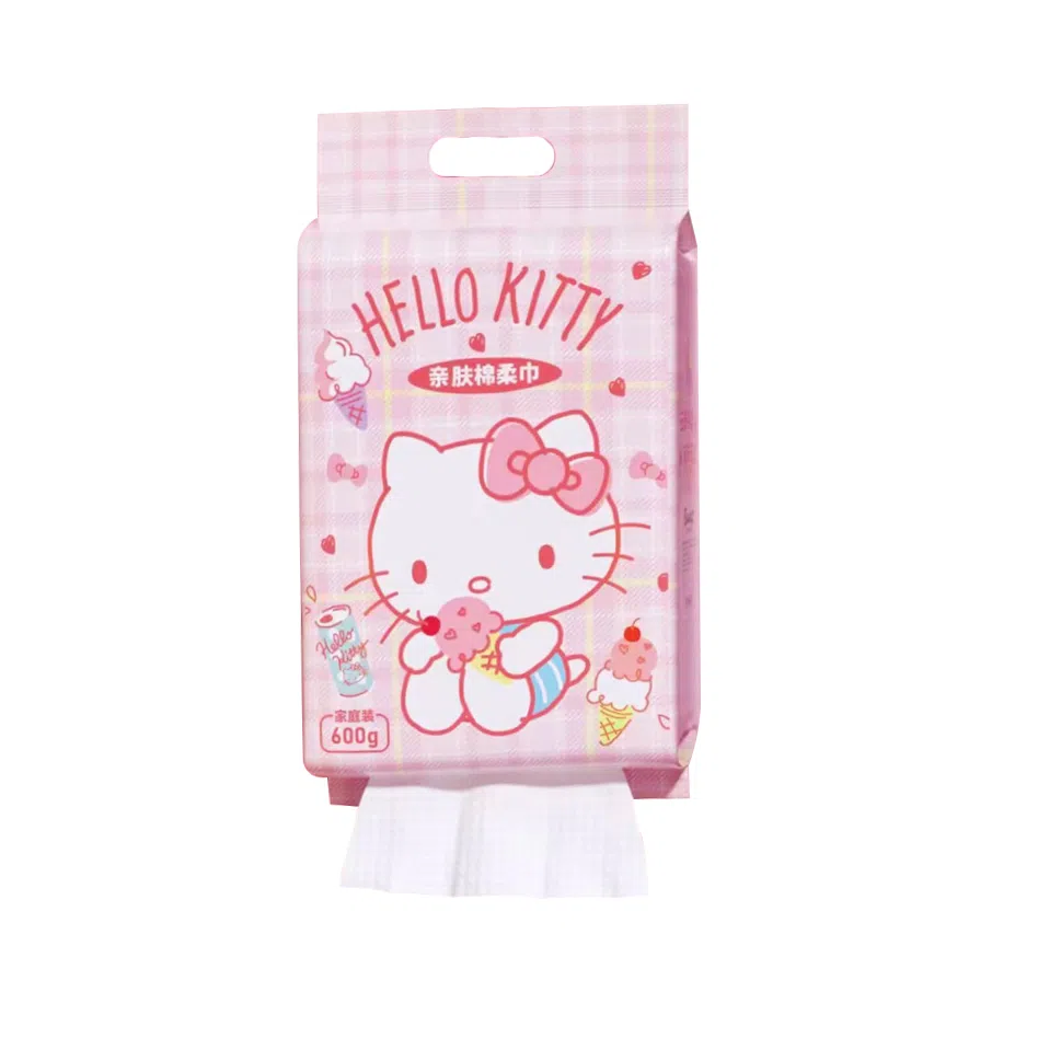 Sanrio Hello Kitty 130