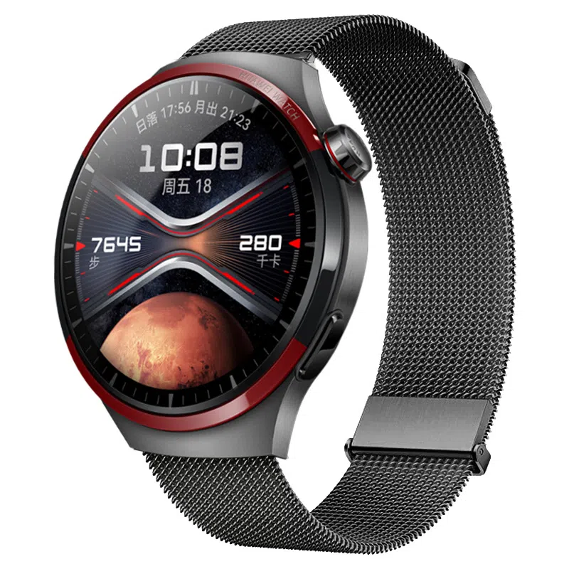 Dresself watch GT5proGT54