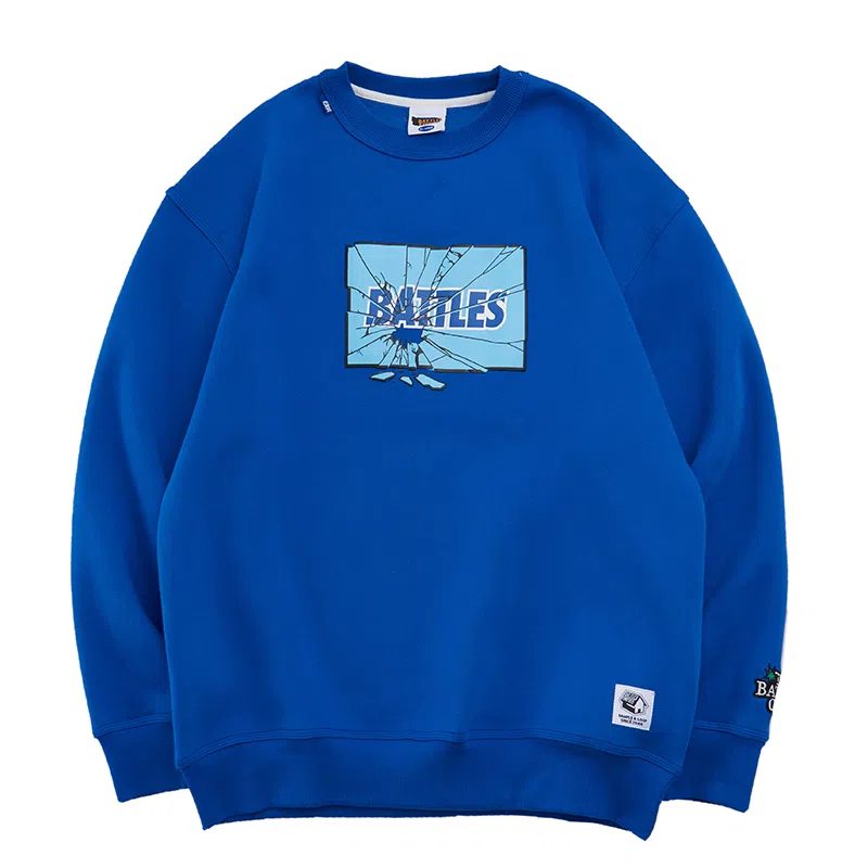 BATTLES EMPIRE logo