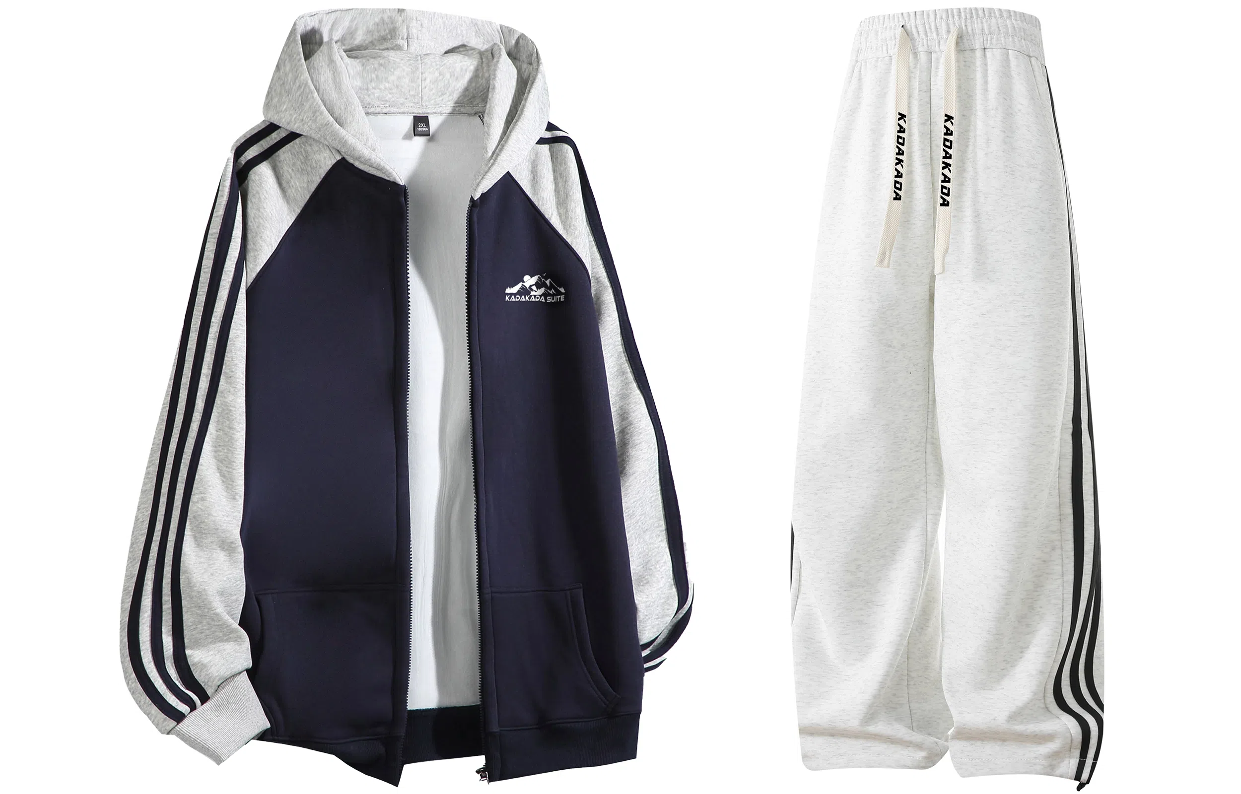 KADAKADA SUITE