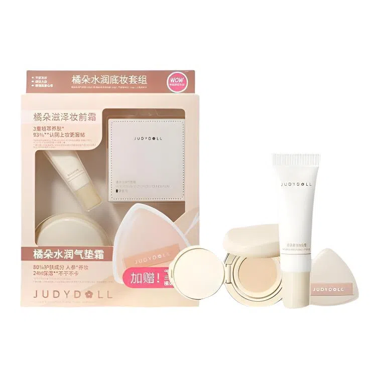 x WOW COLOUR Judydoll