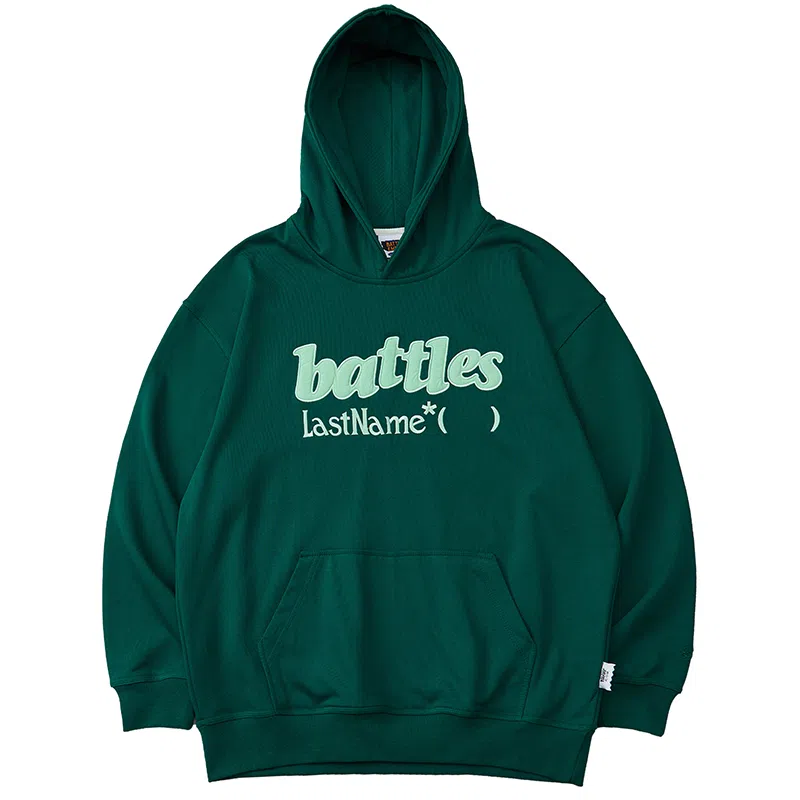 BATTLES EMPIRE logo