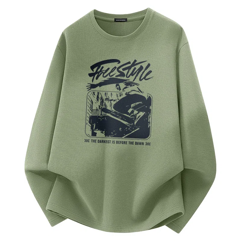 MINISO CleanfitLogoT