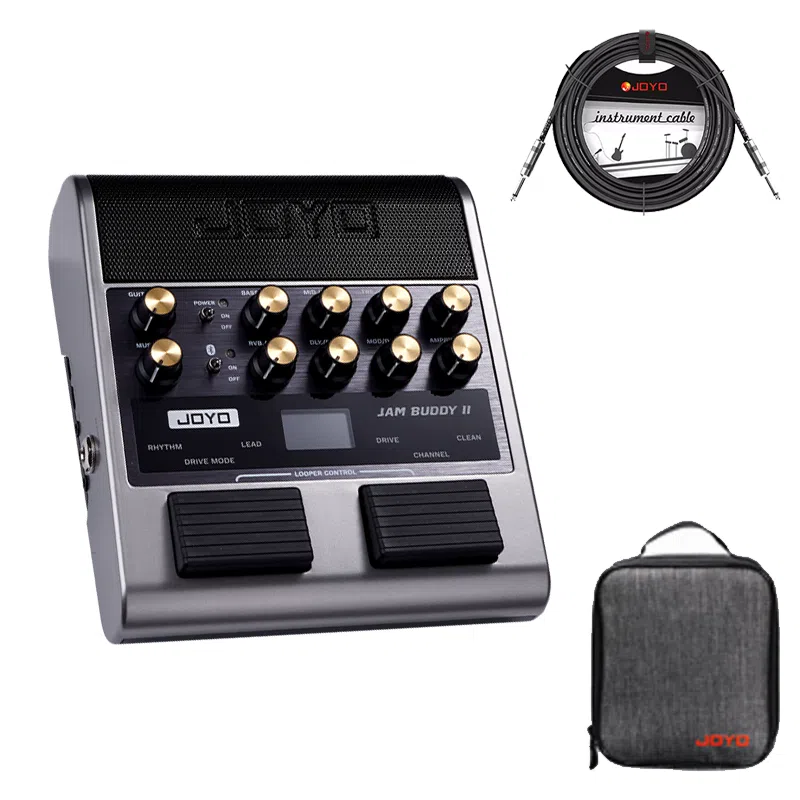 JOYO () JamBuddy II()