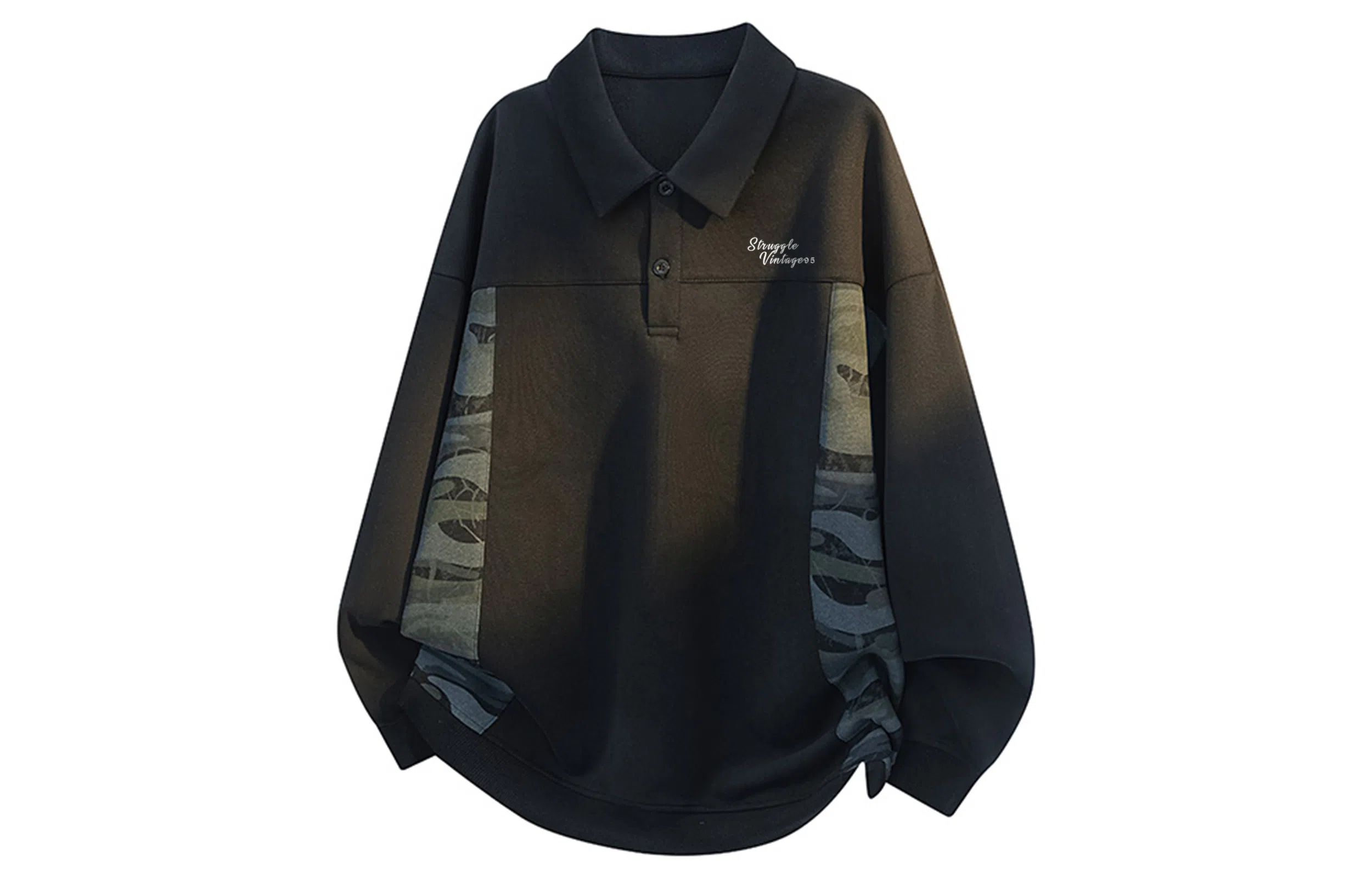 struggle vintage95 Polocleanfitvibe