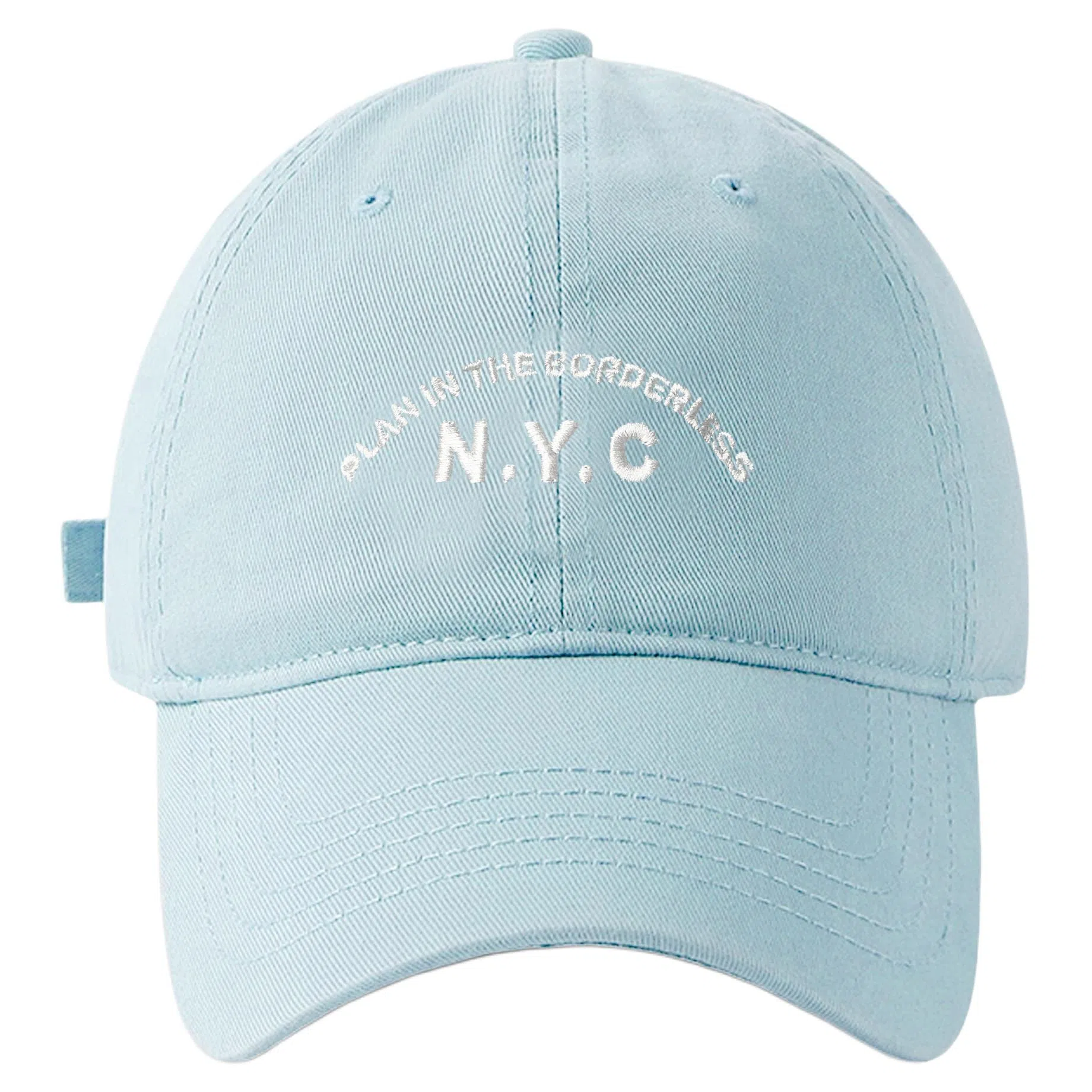 PLAN IN NYC