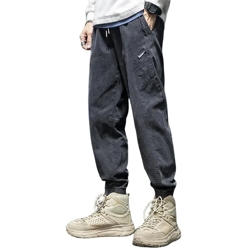 ASSIDUOUS CONFUSED EFFORT