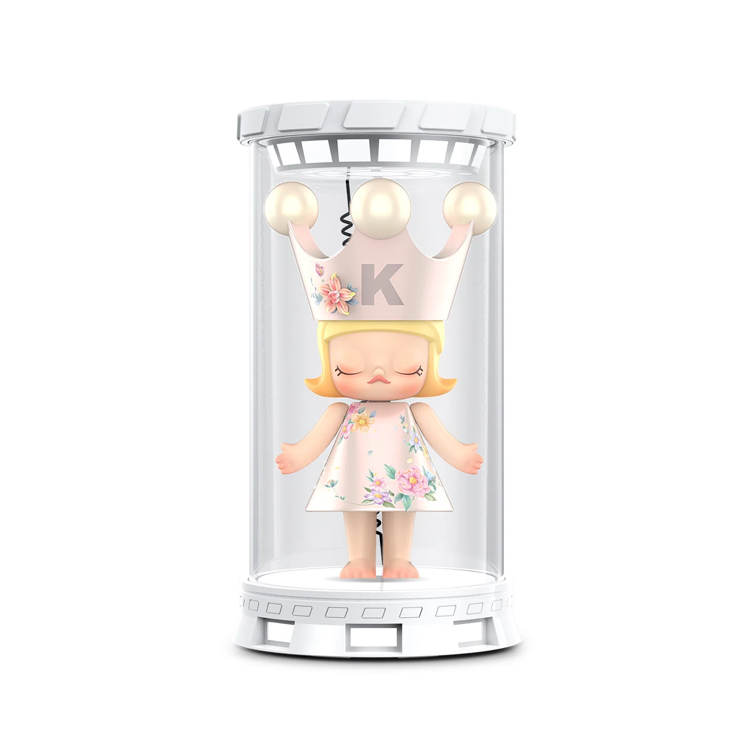 LIGHT YOUR BRICKS MOLLY4001000