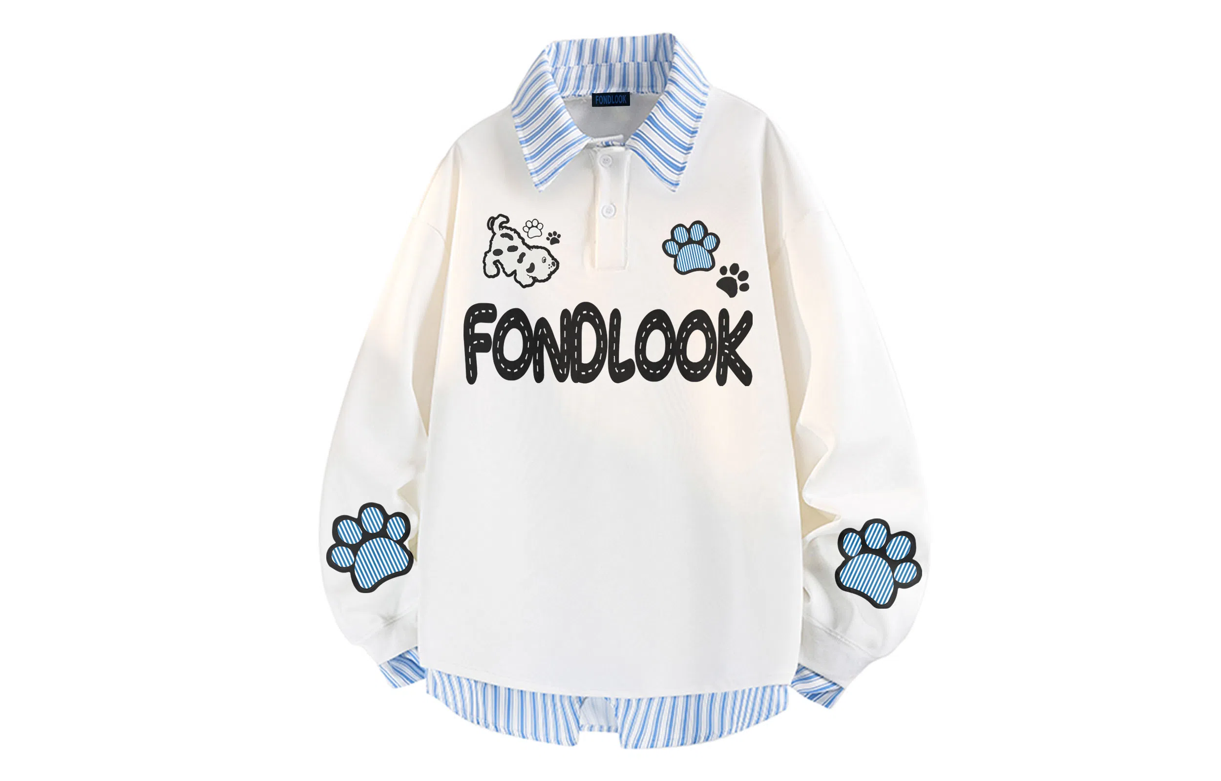 FONDLOOK POLO