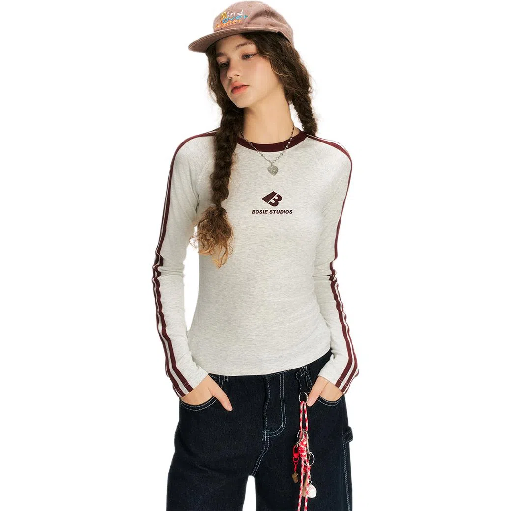 bosie T