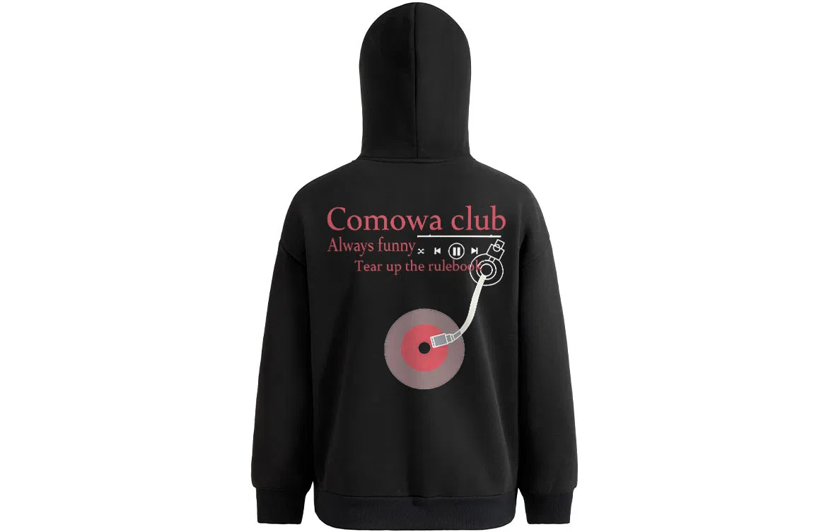 COMOWA logo