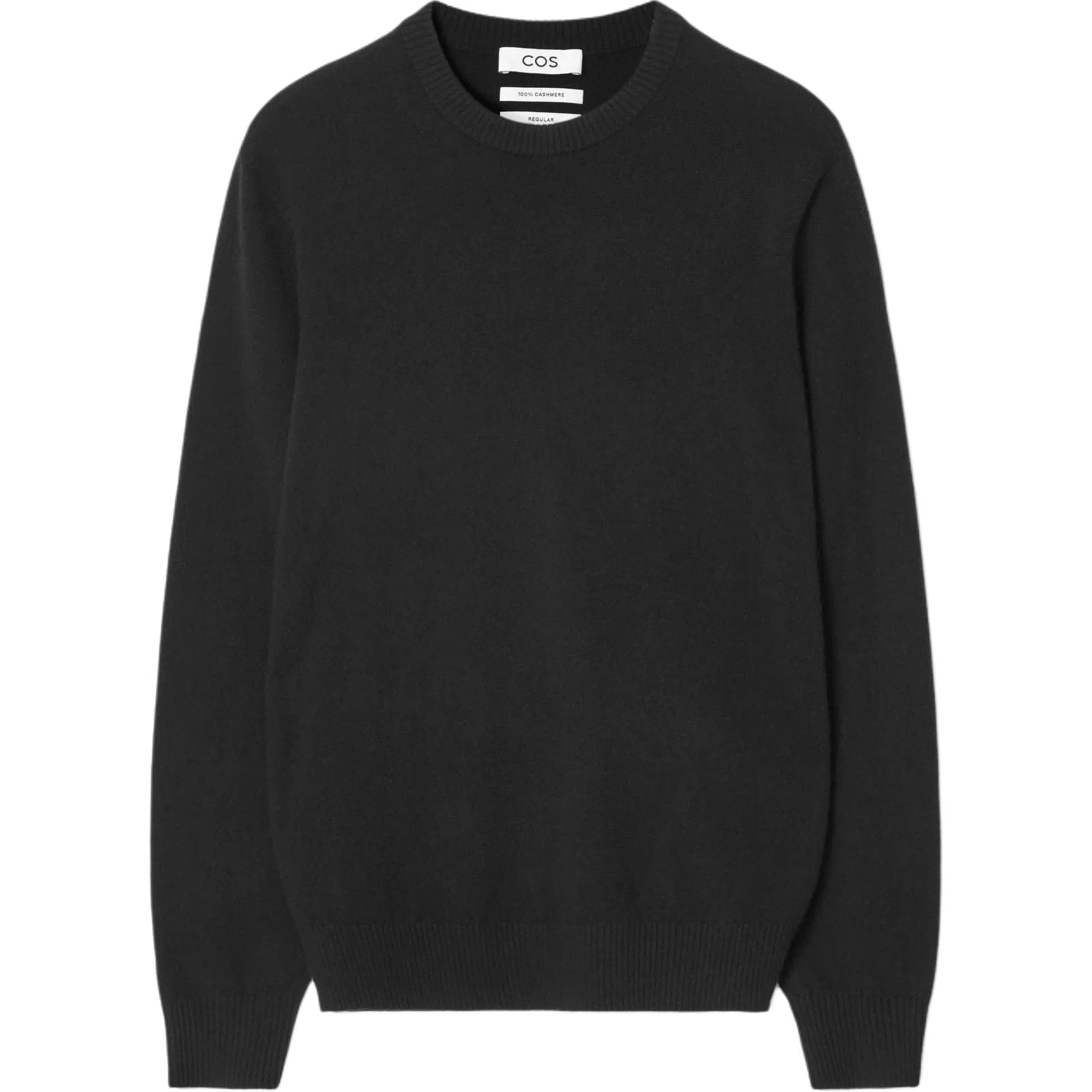 COS Crew Neck Sweater