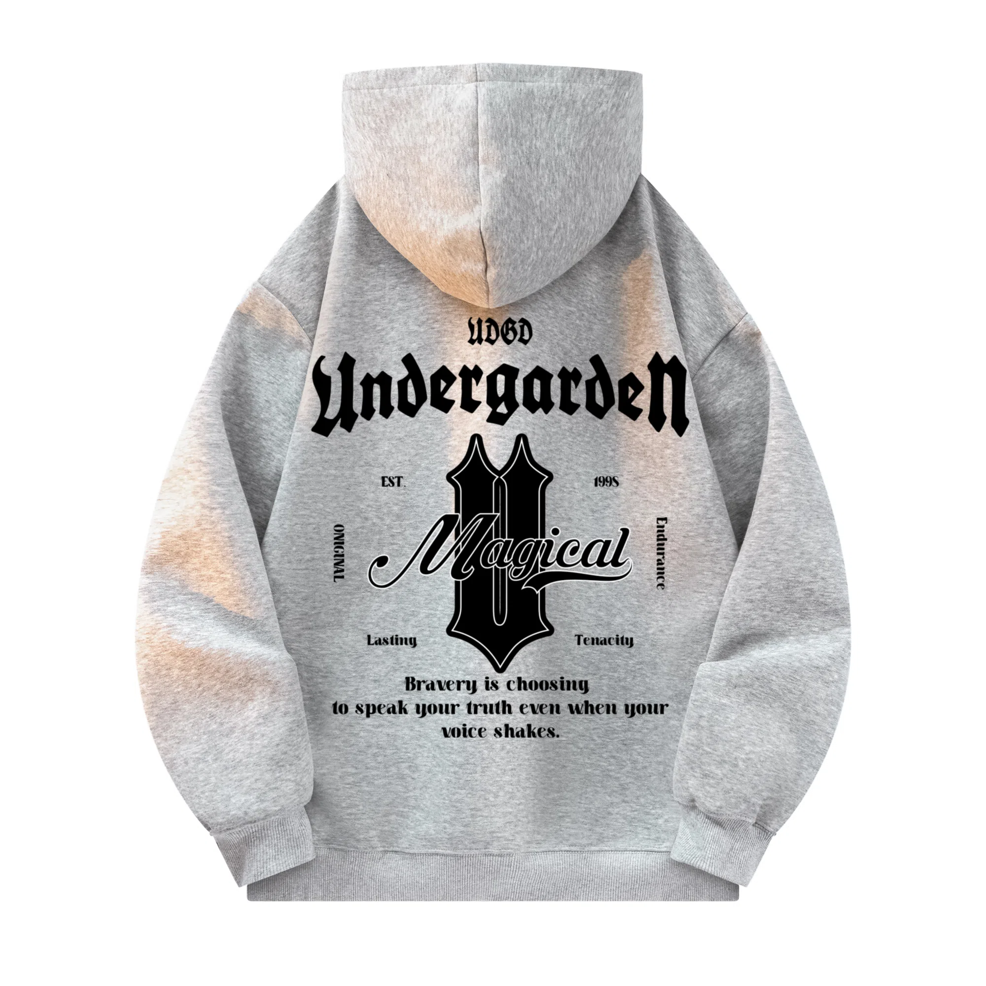 UNDERGARDEN i.tCleanfitLOGO