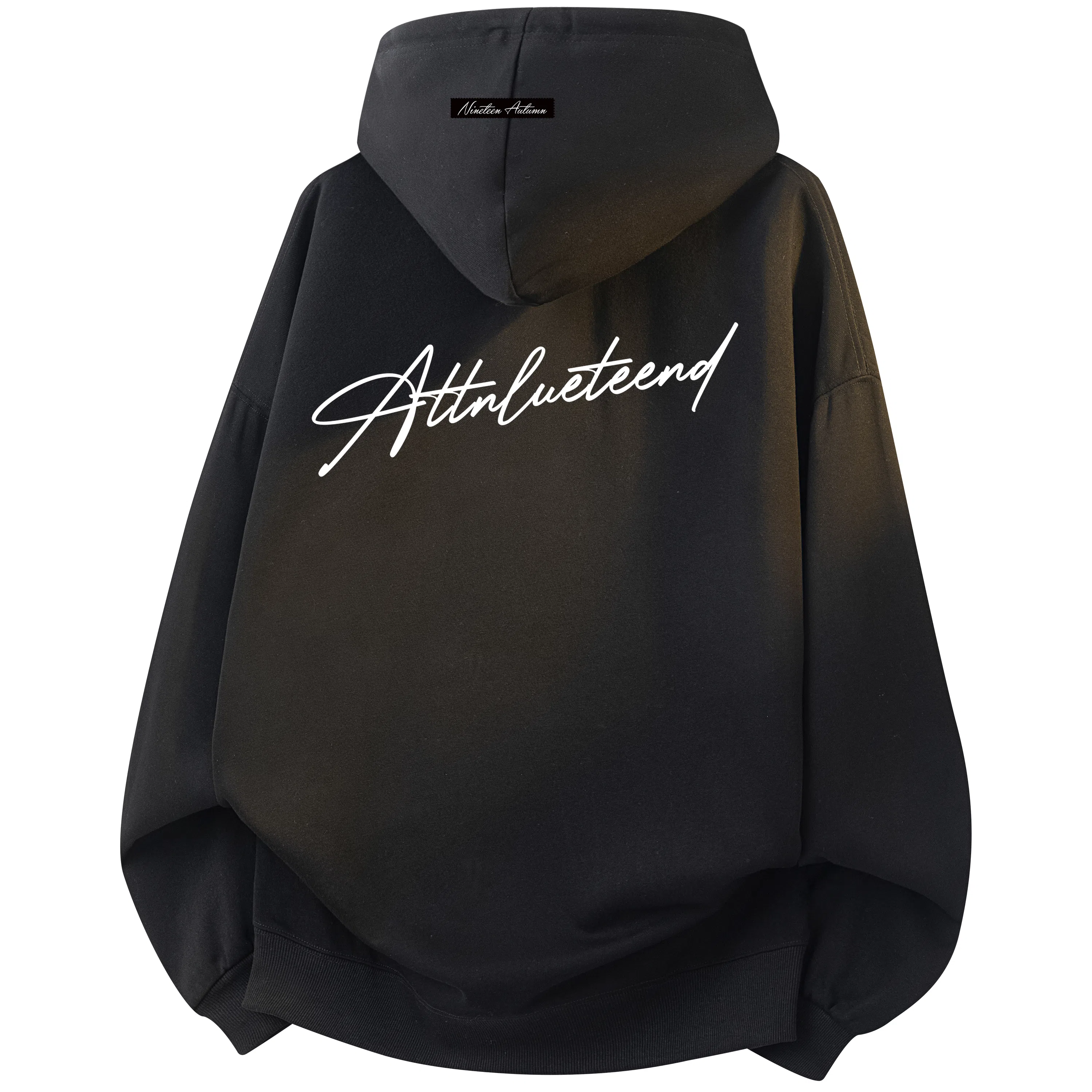 NINETEEN AUTUMN logo