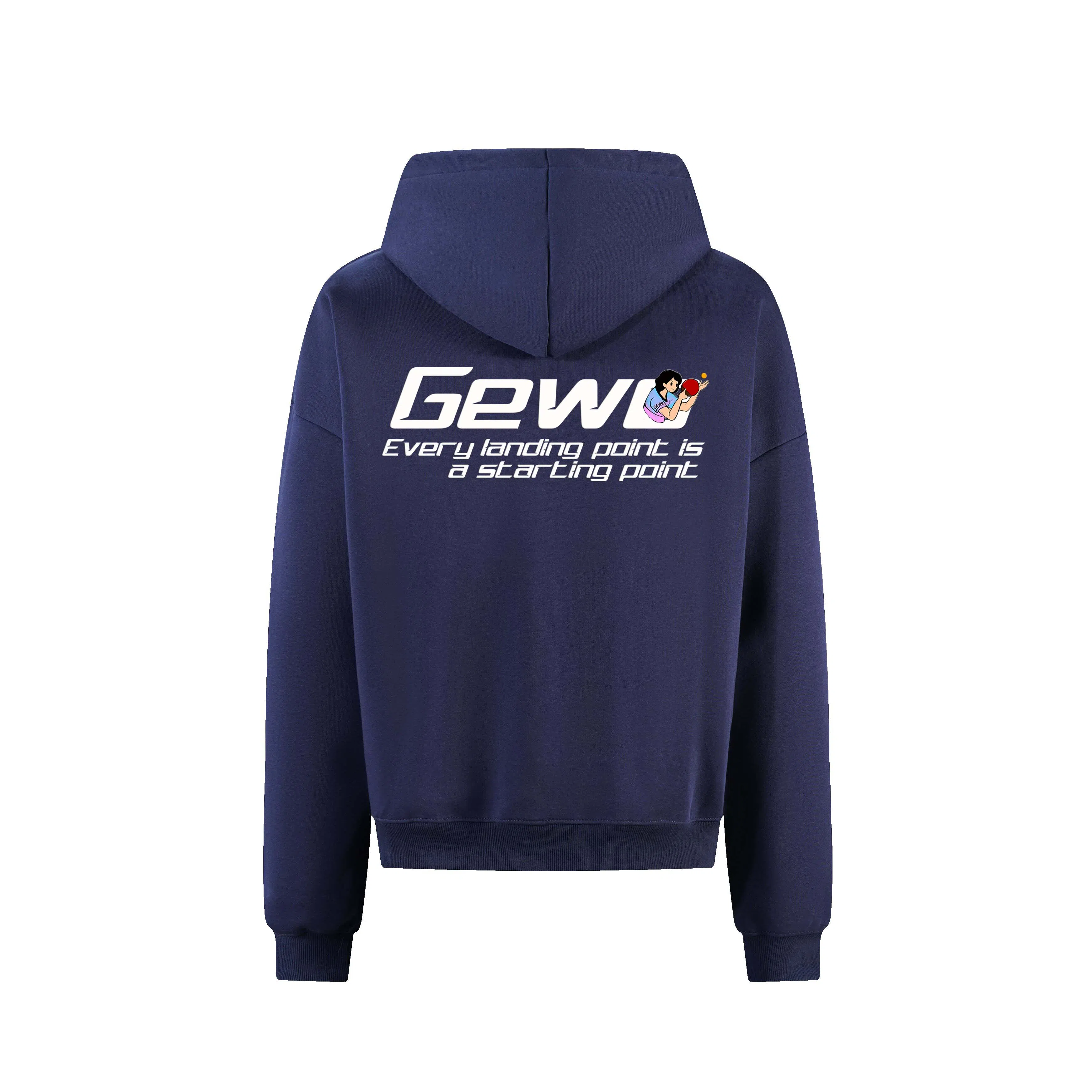 GEWO Logo