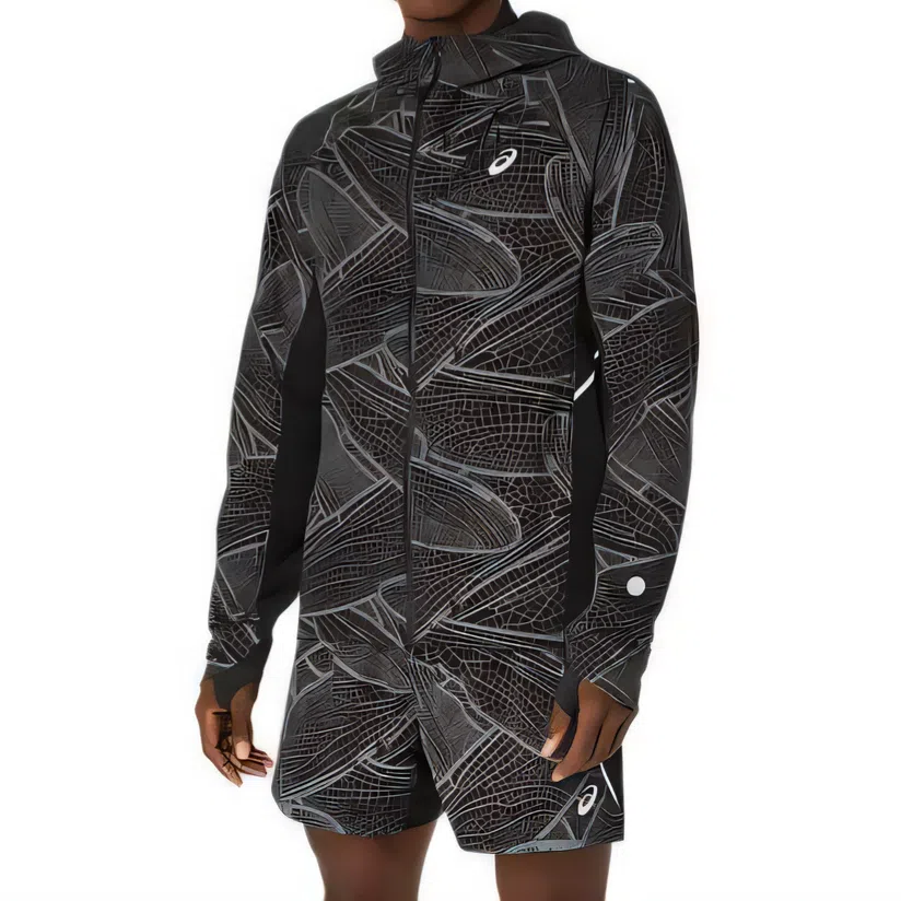 ASICS Lite-Show Hoodie
