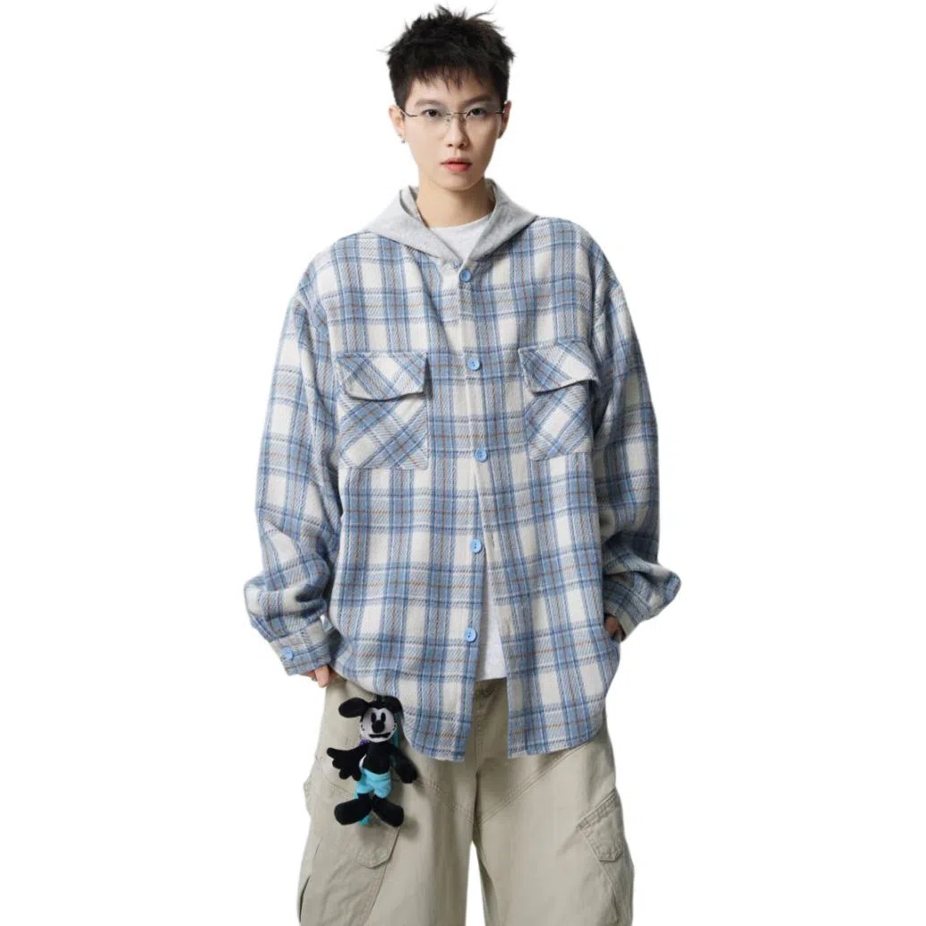 M-8XL300SCHEPPERHEYN clean fit