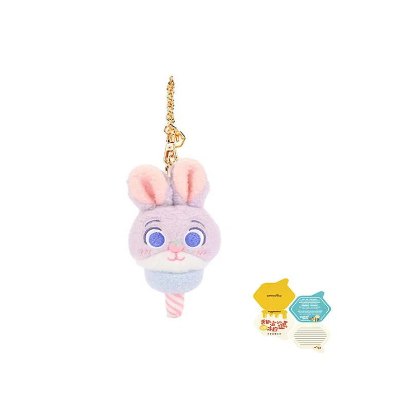 POTDEMIEL x Disney Q 10.5cm