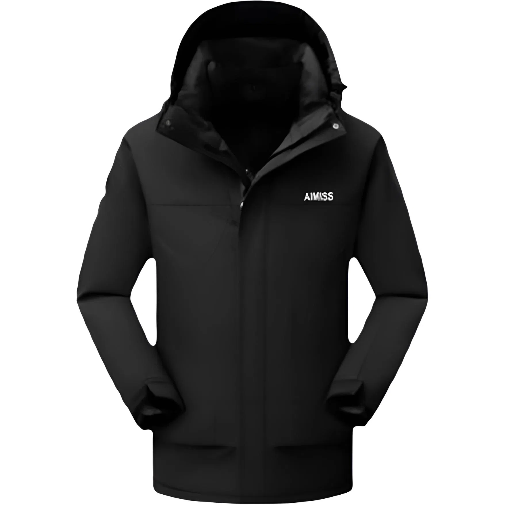 AIMISS cleanfitlogo