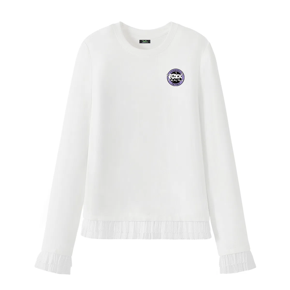 Fingercroxx itFGXX T