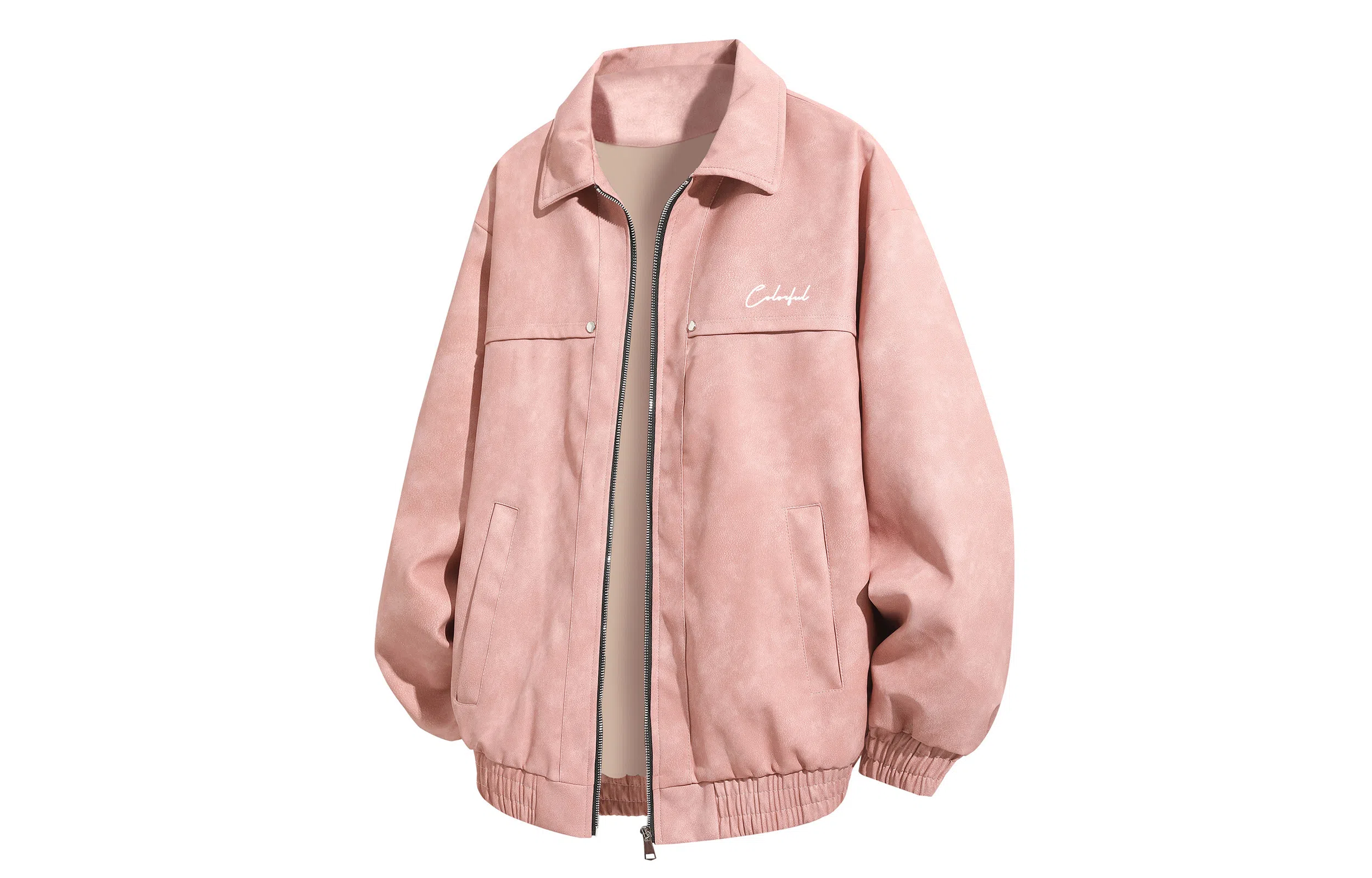 Colorful Creations cleanfitPU