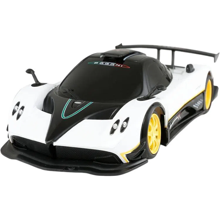 RASTAR 124 Zonda