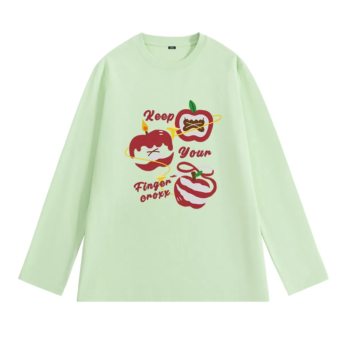 Fingercroxx itFGXX T