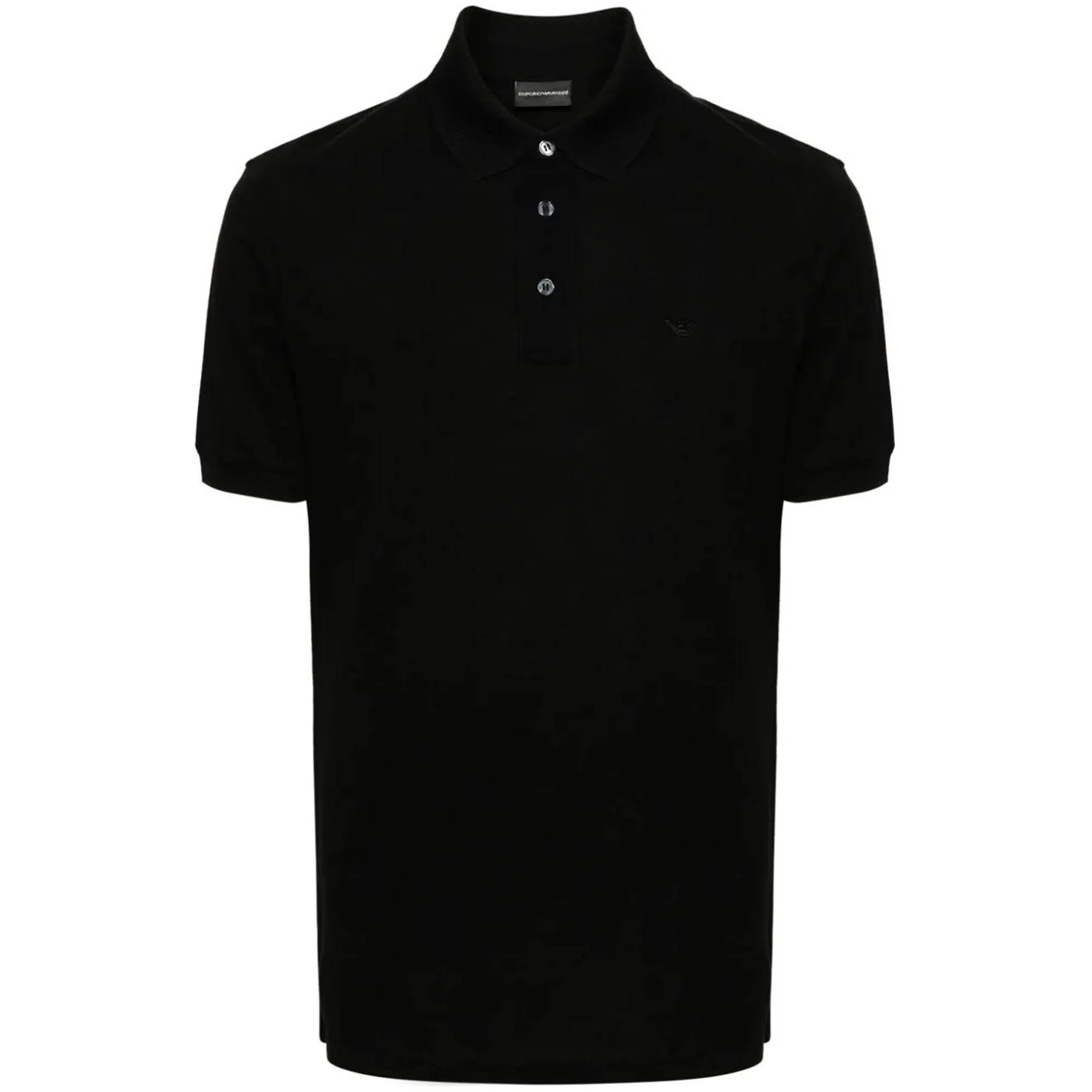 EMPORIO ARMANI FW23 LogoPolo