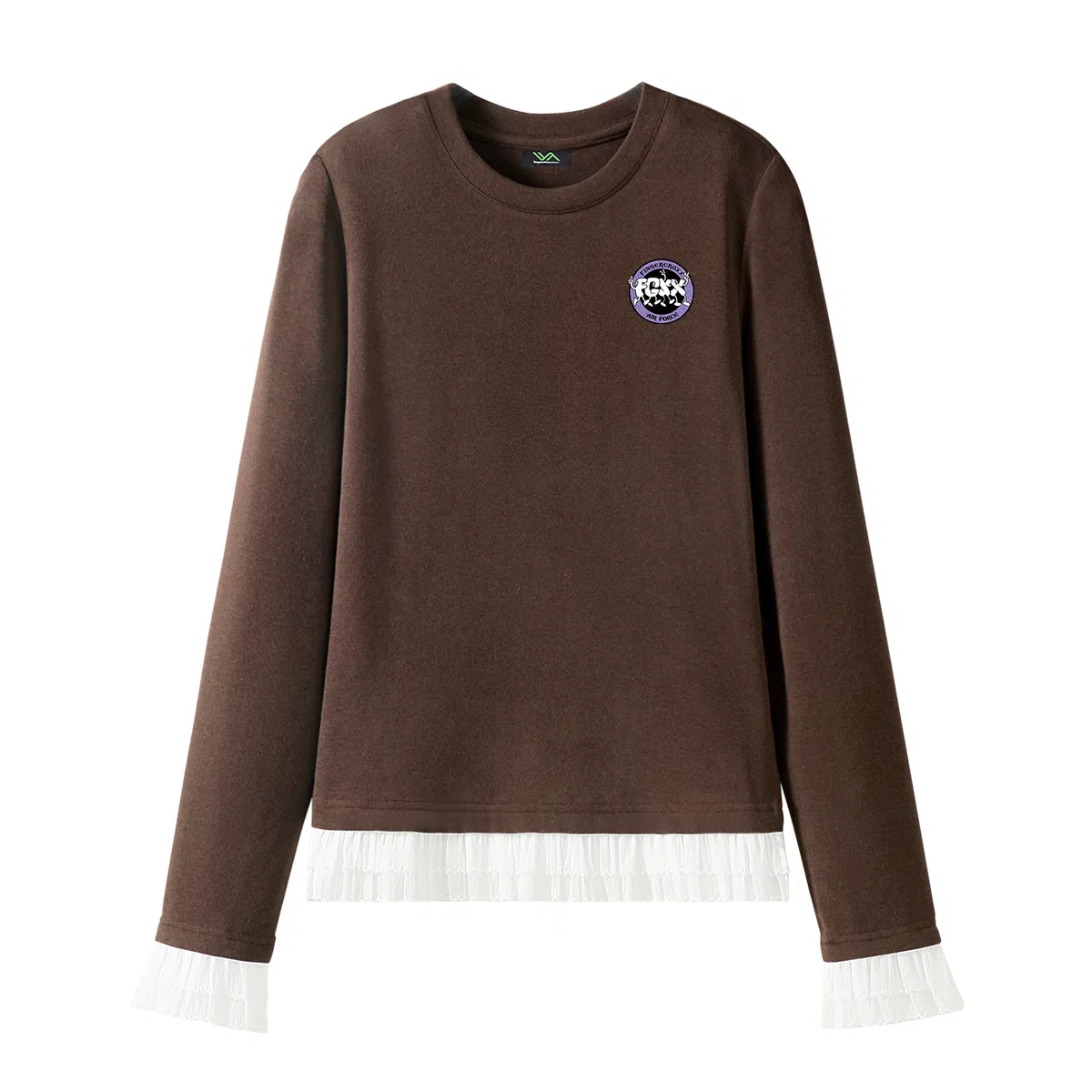 Fingercroxx itFGXX T