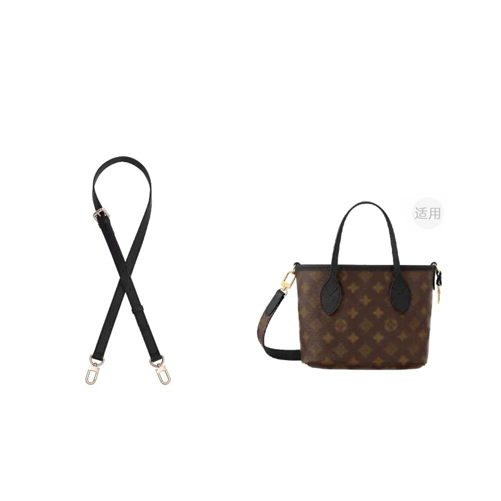 lv neverfull bb