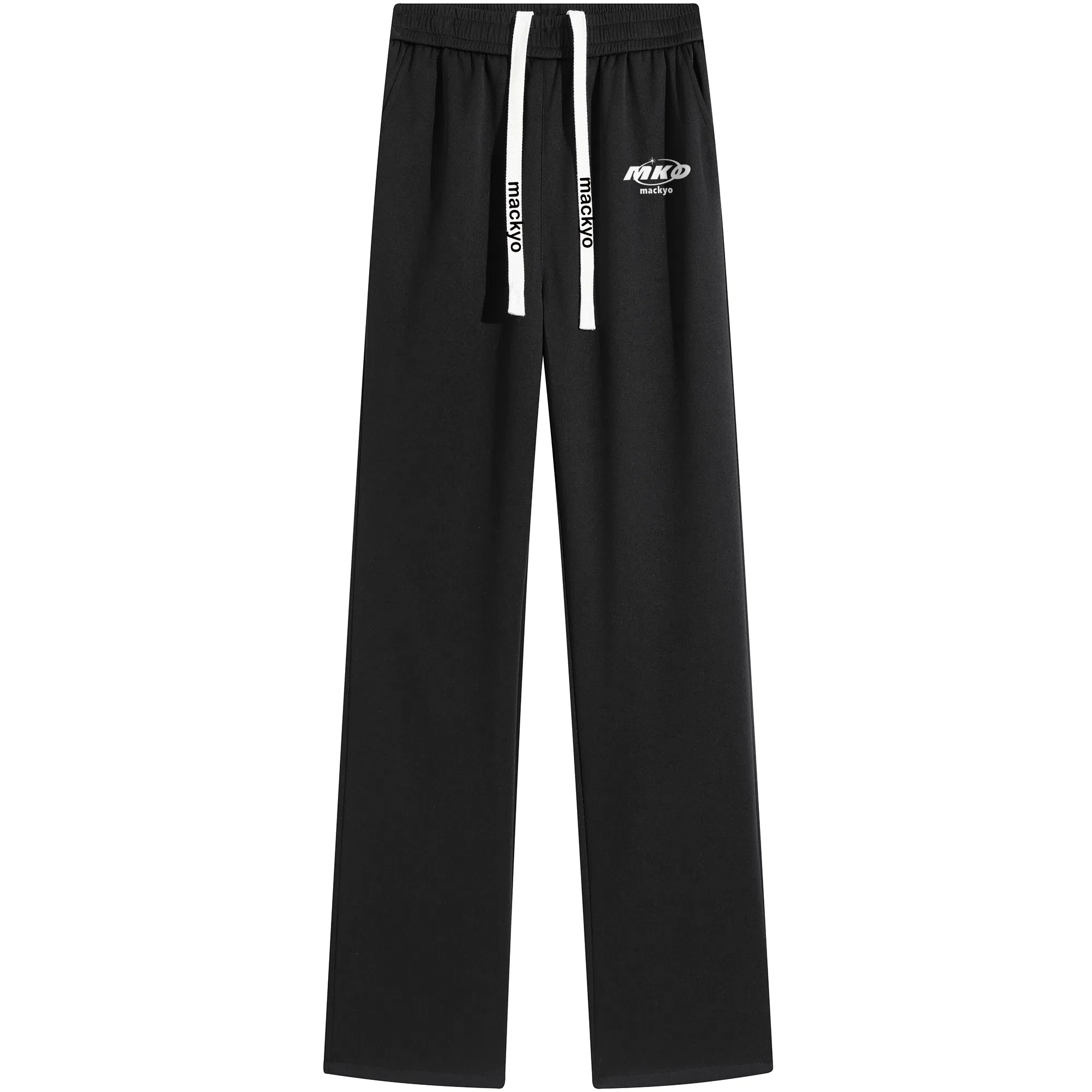 Mackyo x SOORCHCE CleanfitLogo