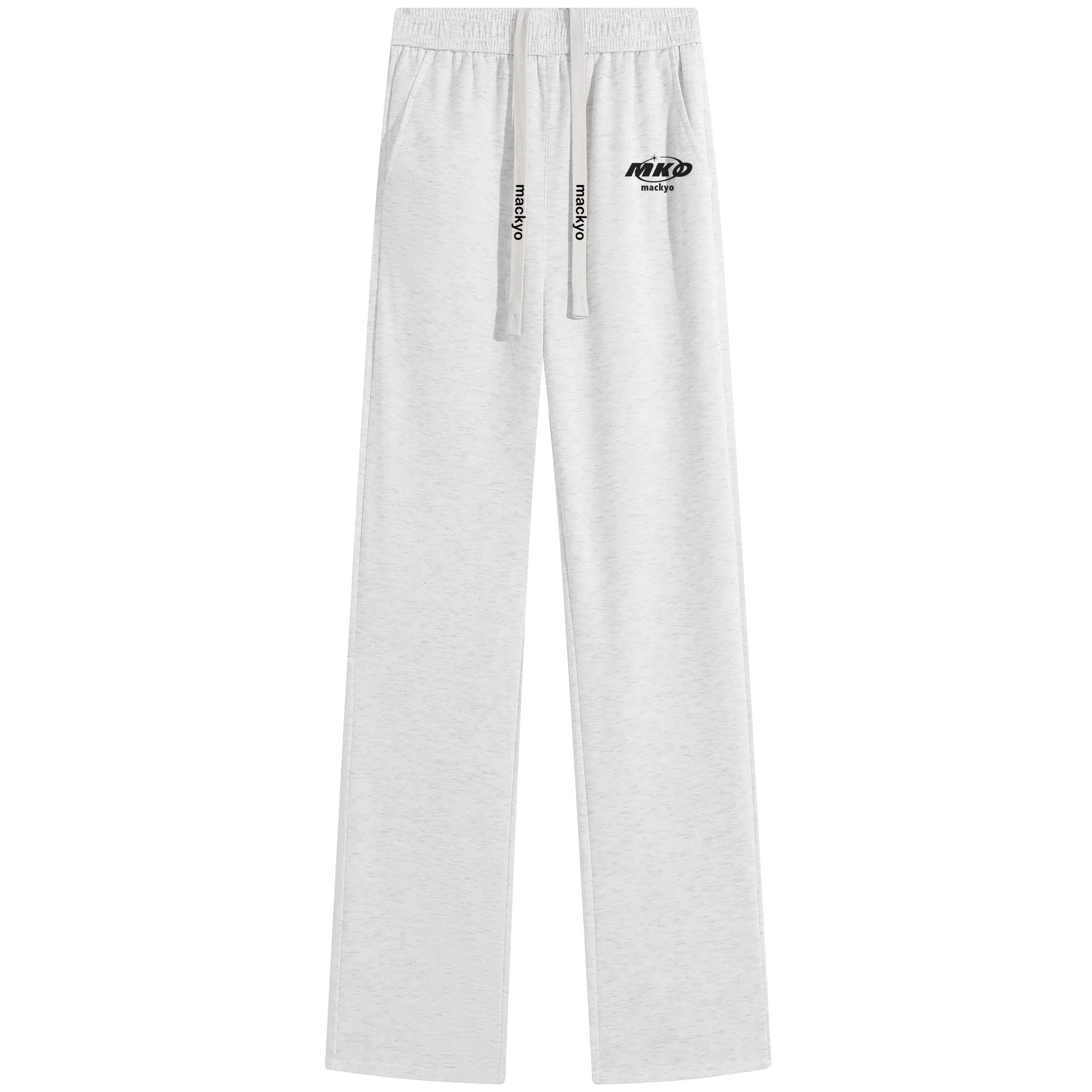 Mackyo x SOORCHCE CleanfitLogo