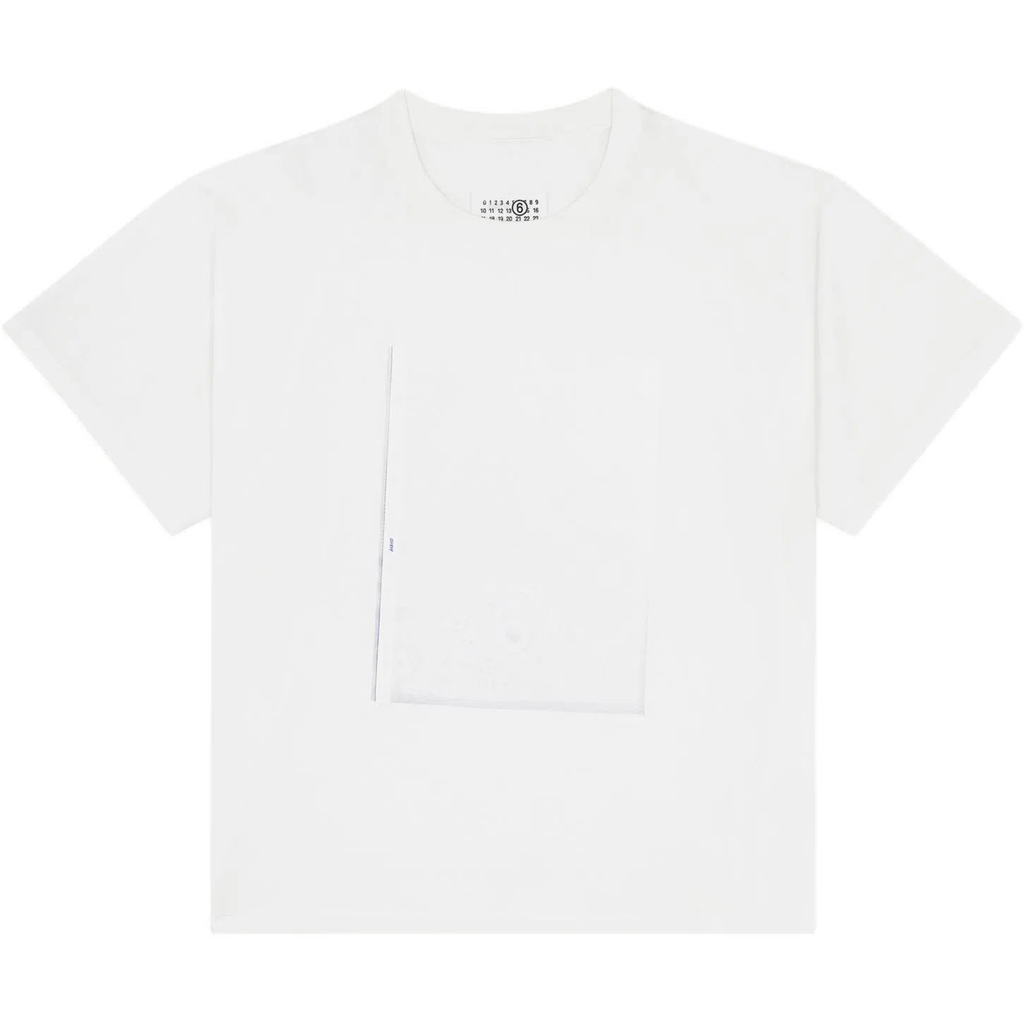 MM6 Maison Margiela T
