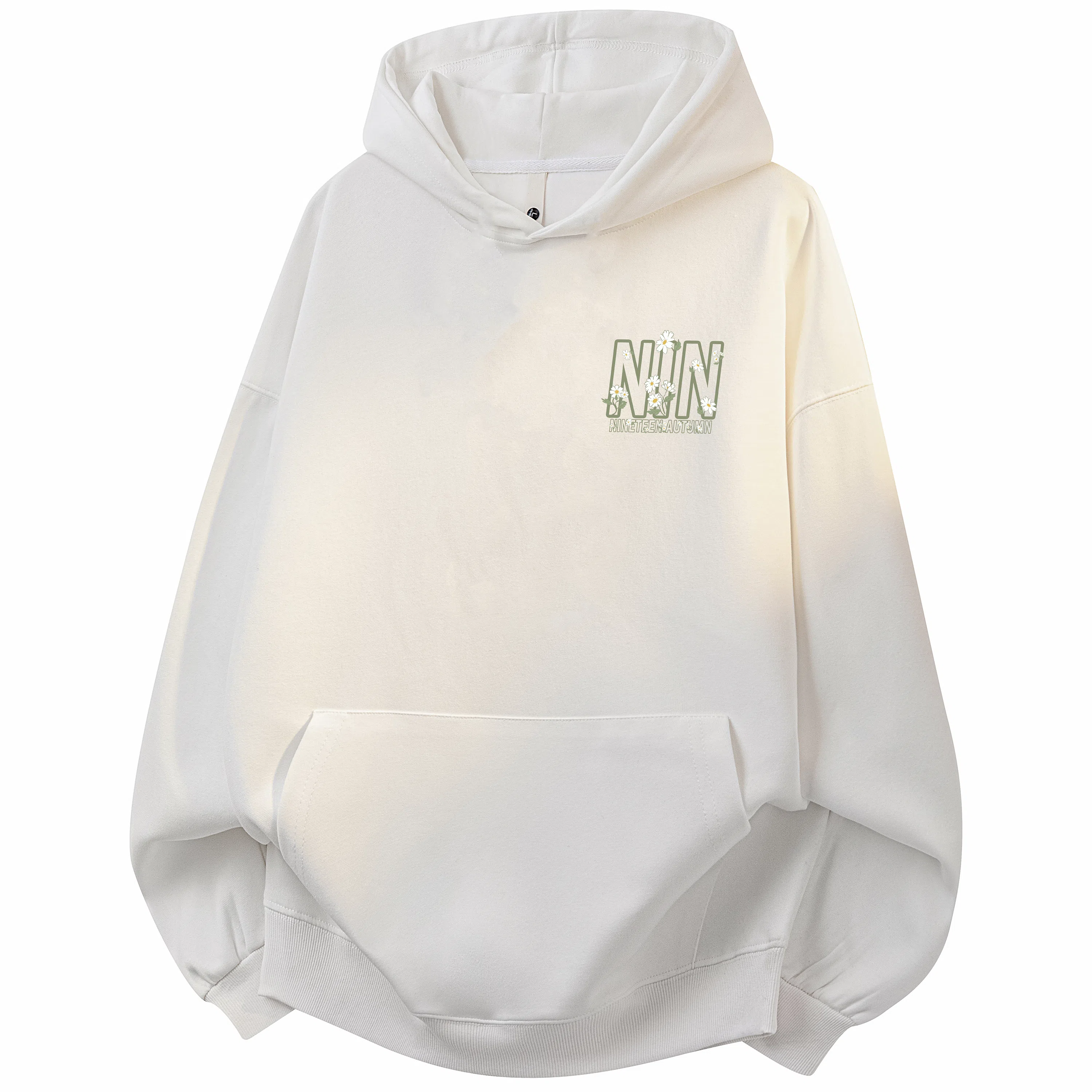 NINETEEN AUTUMN logo