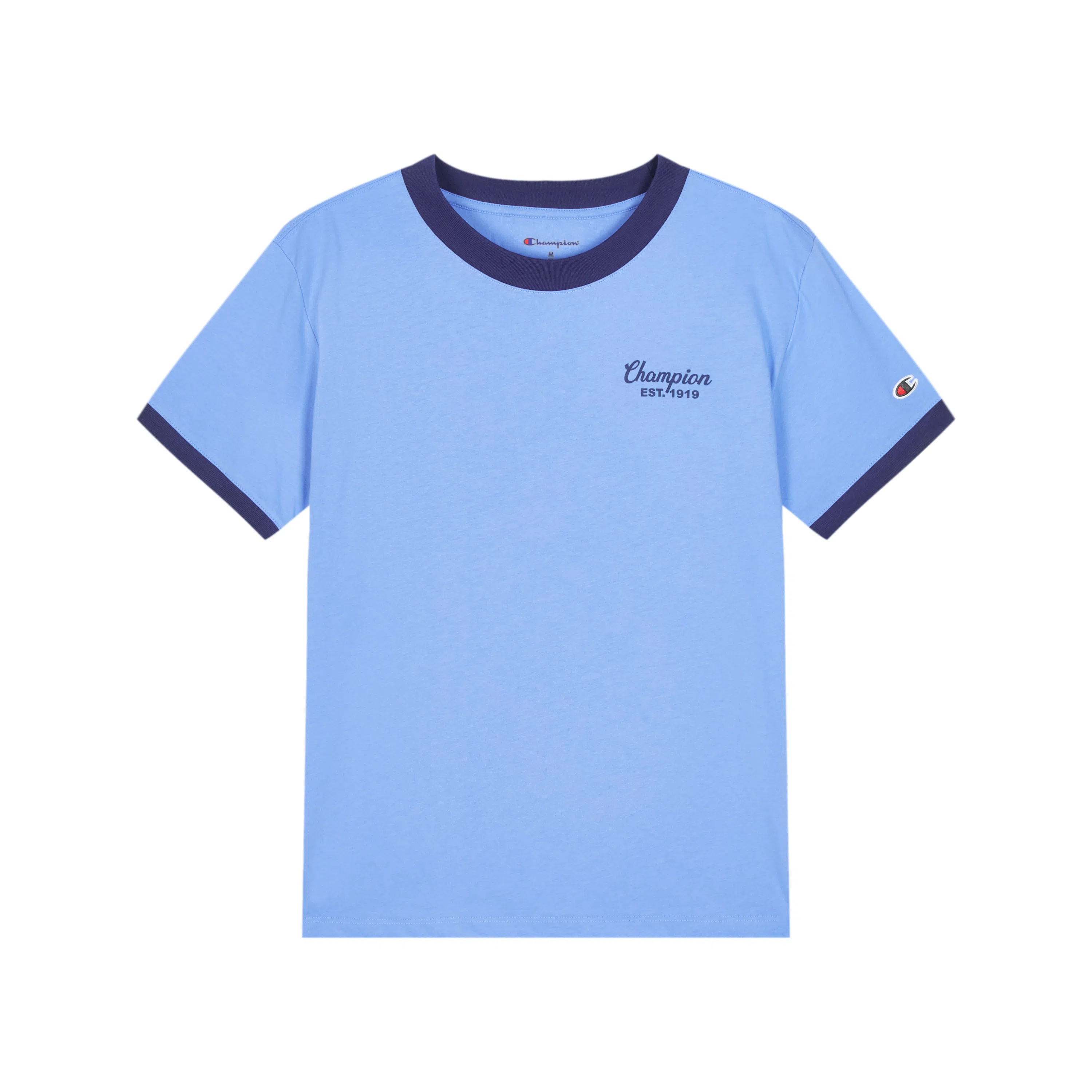 Champion Women's Legacy SS24 LogoT