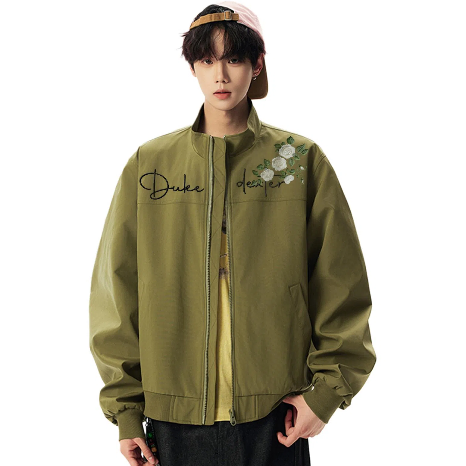 DUKE+DEXTER Cleanfit