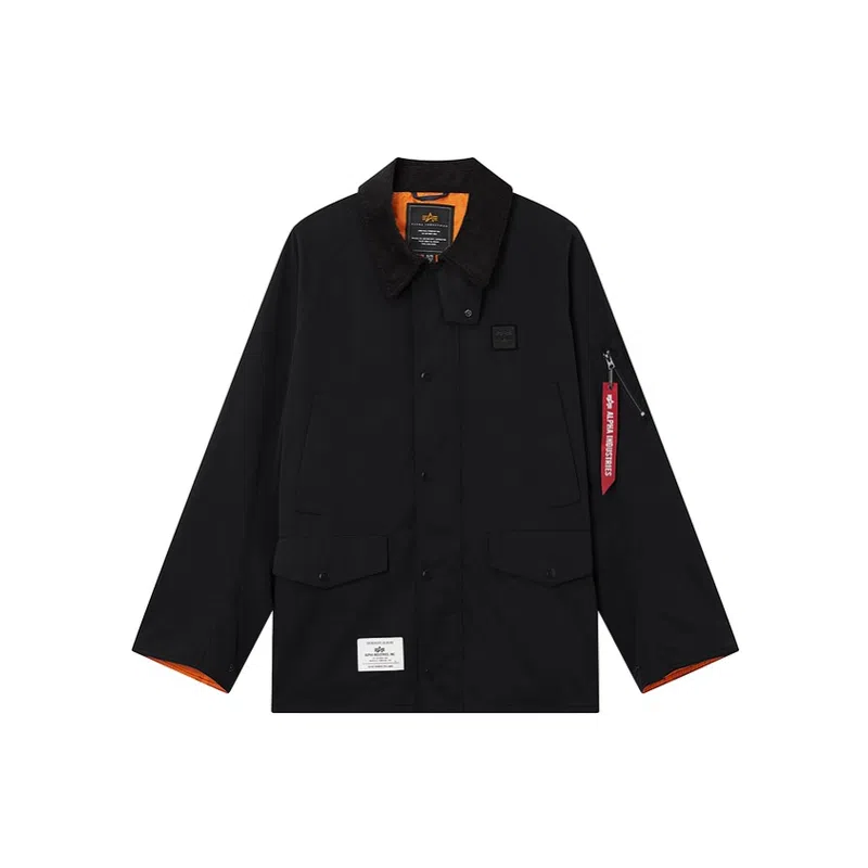 Alpha Industries