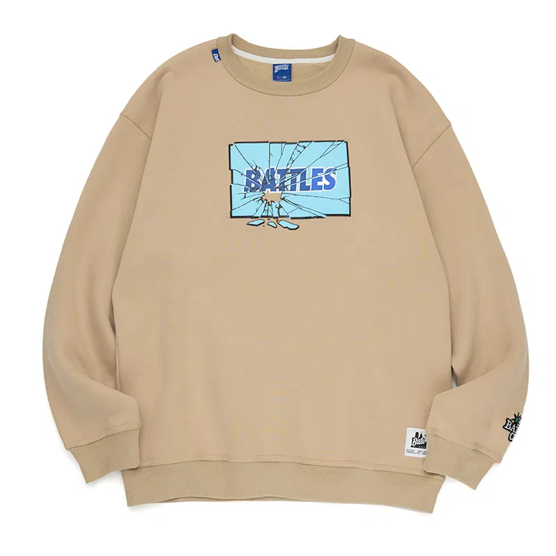 BATTLES EMPIRE logo