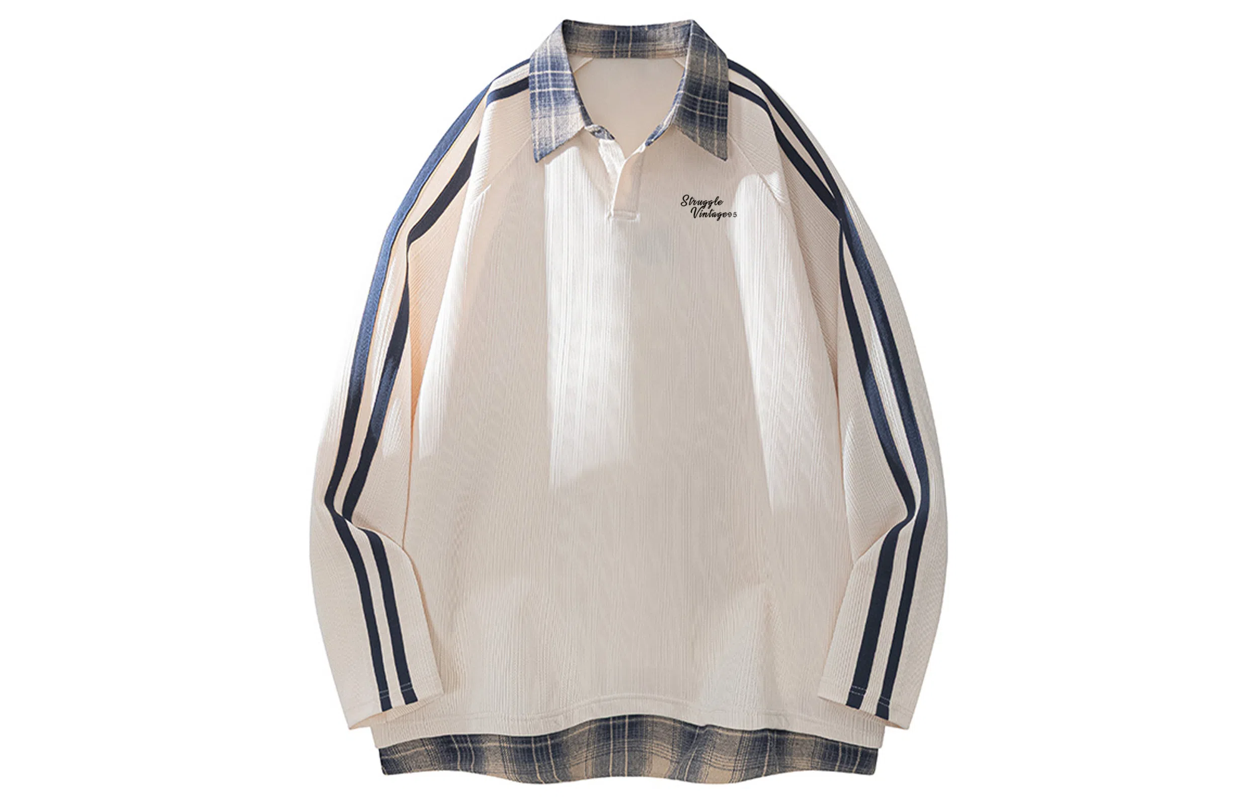 struggle vintage95 PolocleanfitvibeT