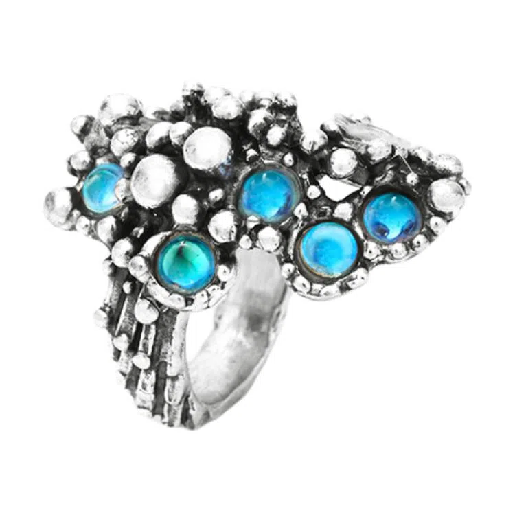 GIOVANNI RASPINI Fireworks 925