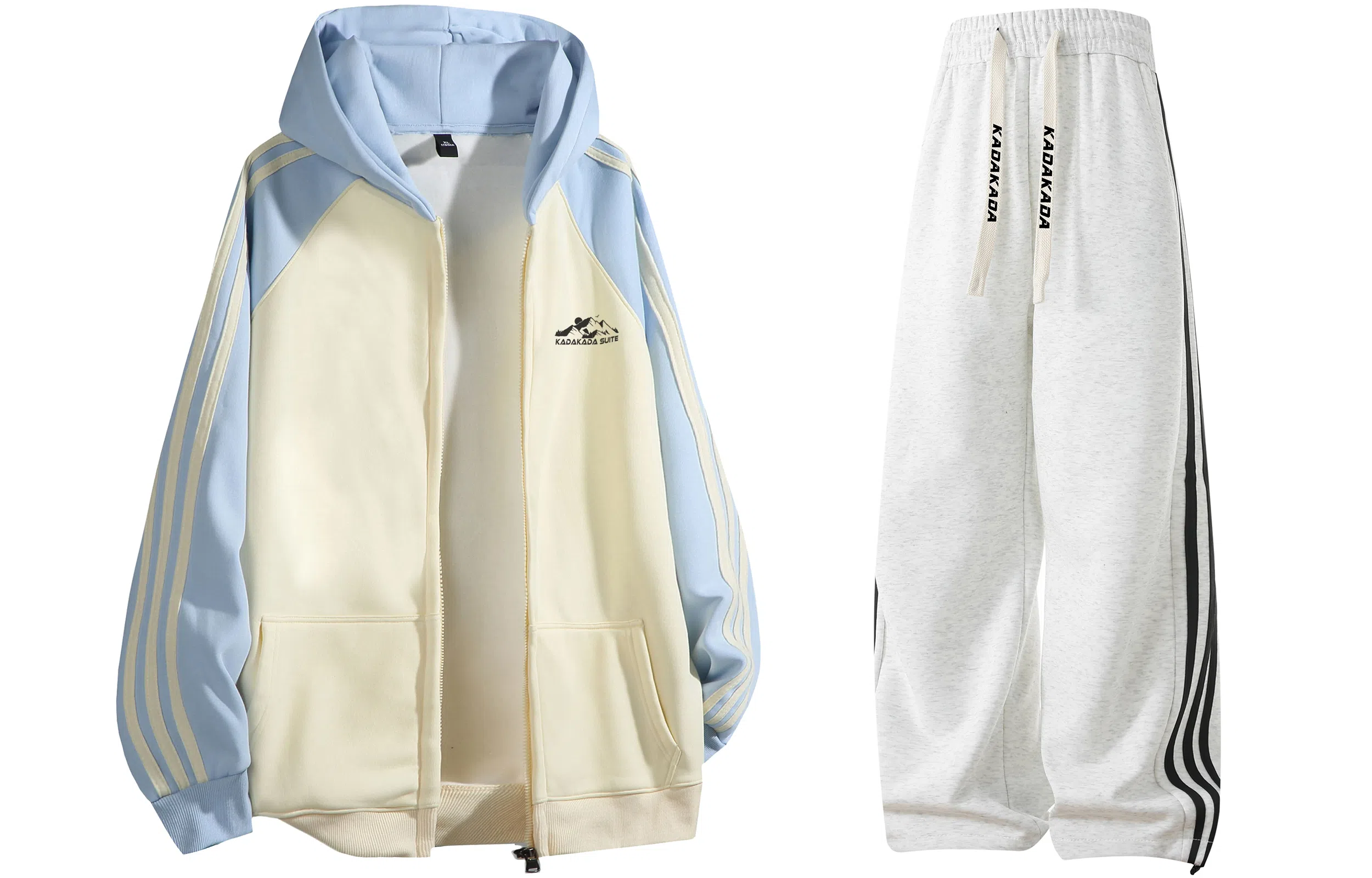 KADAKADA SUITE