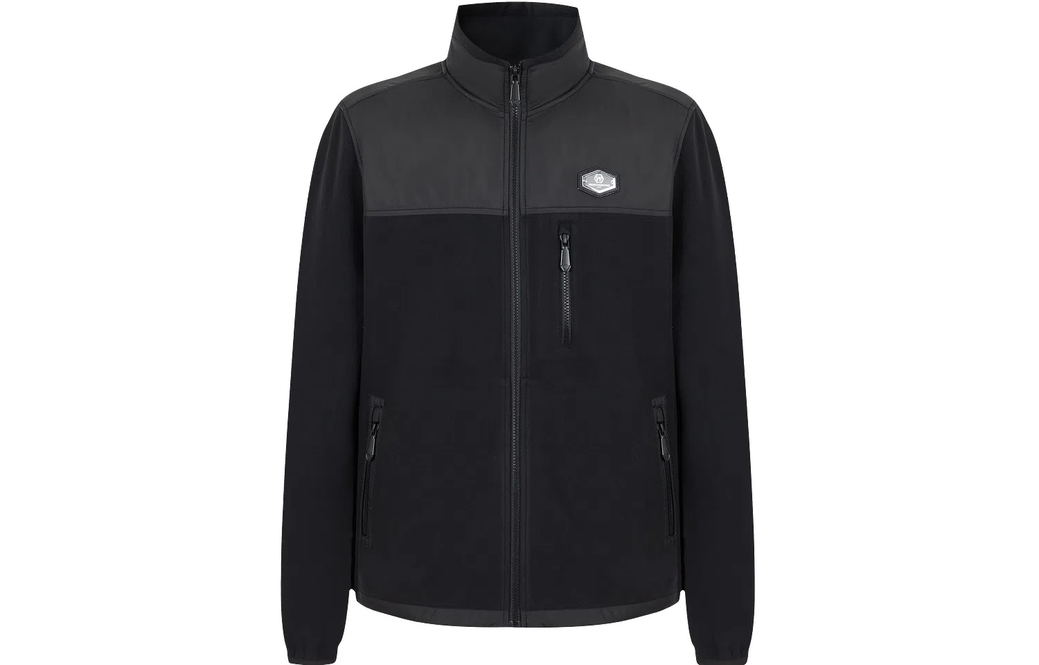 PP PIERRE PIERUCCI FW25 LOGO