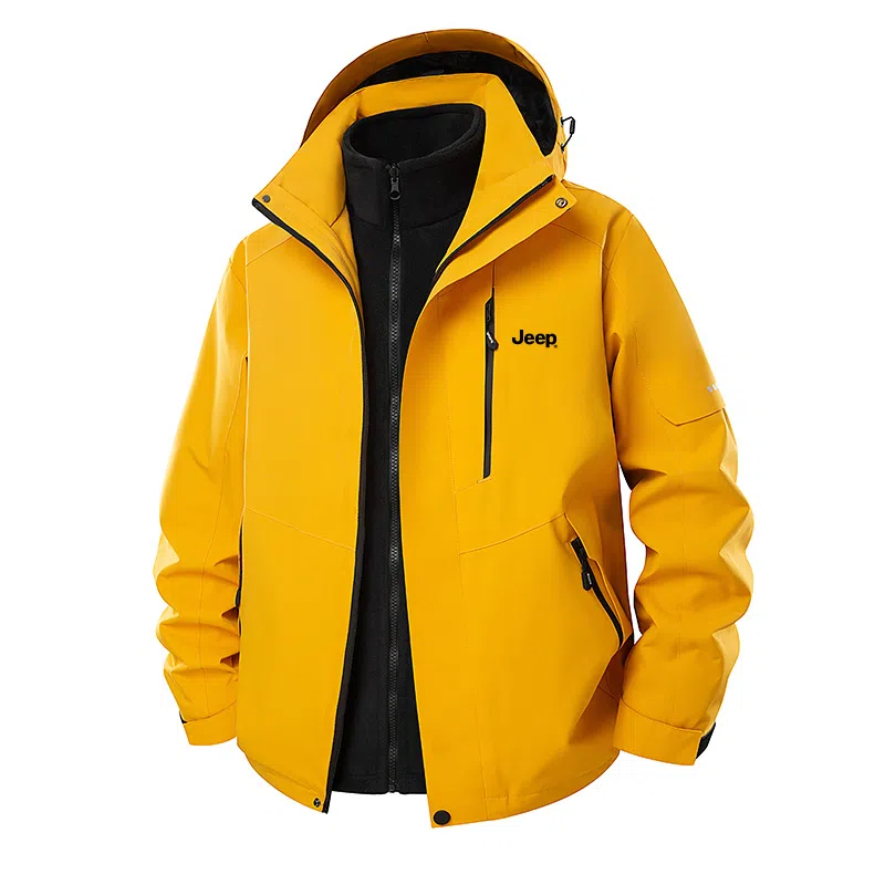 Jeep Jacket