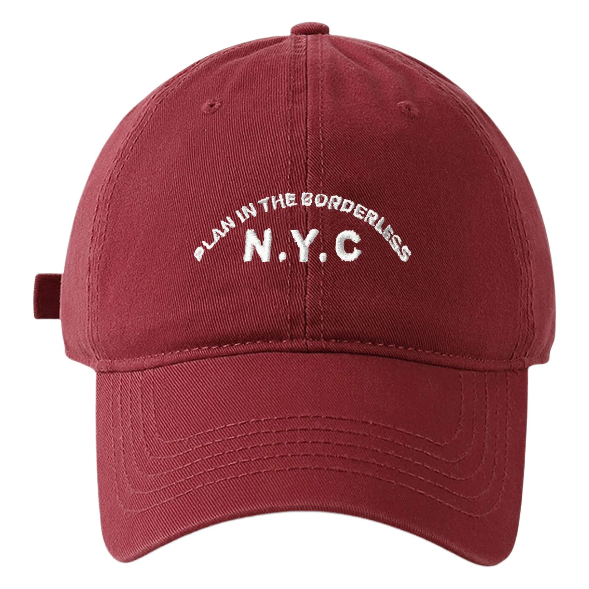 PLAN IN NYC
